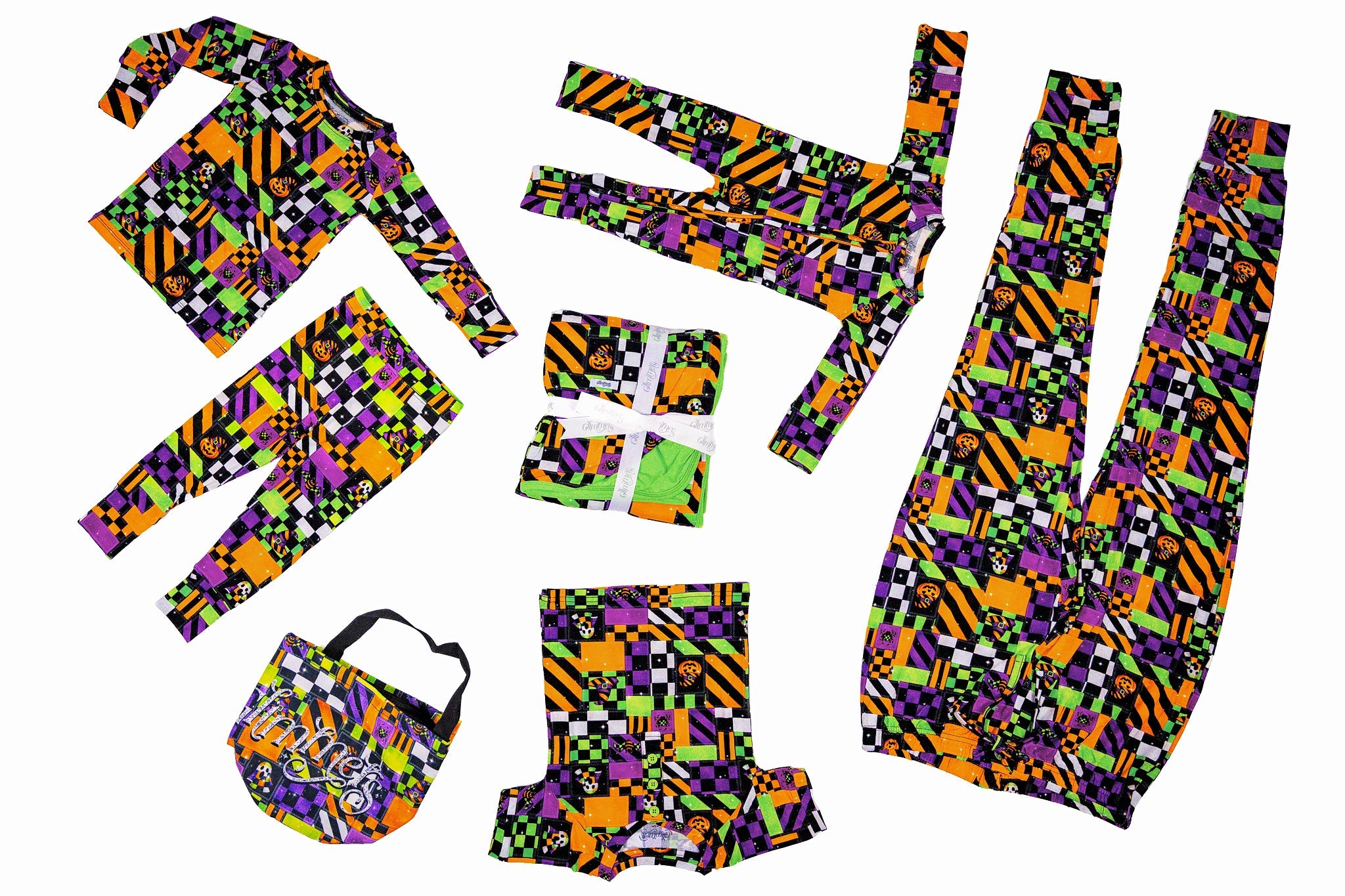 Punky Patch