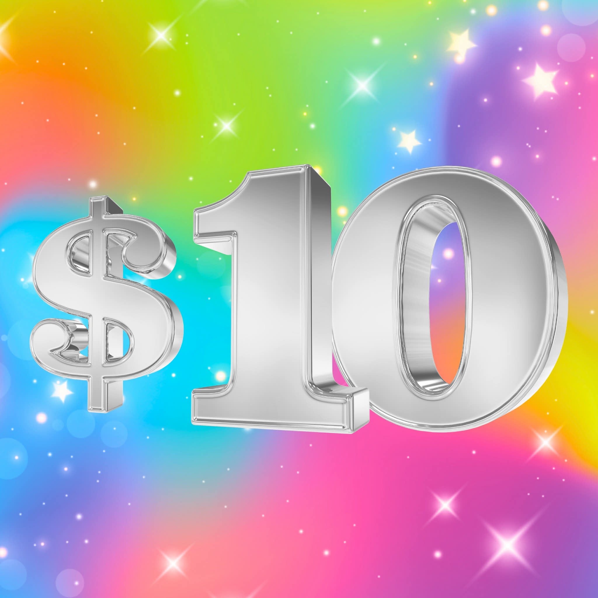$10 Deals