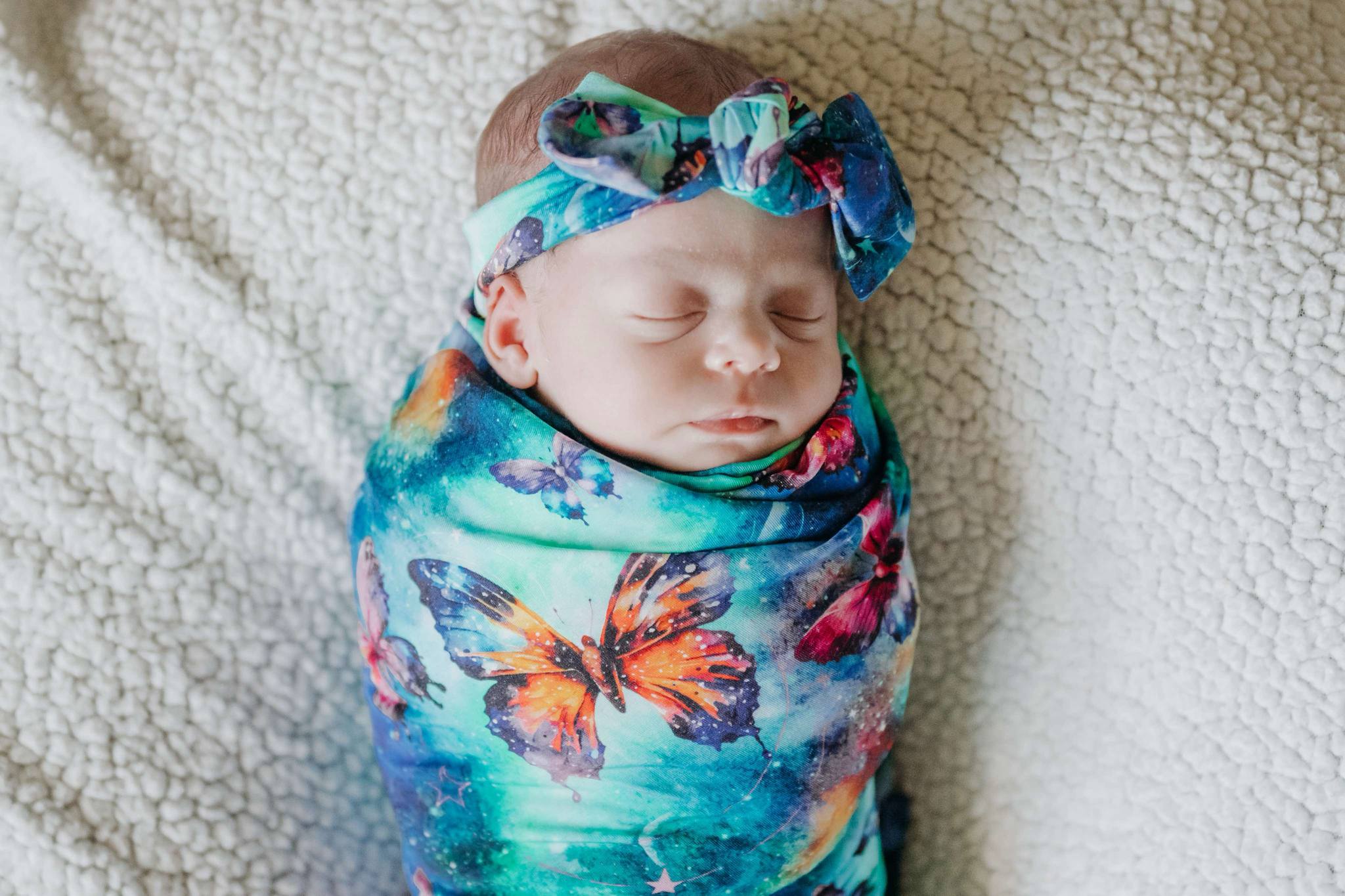 Swaddle Set