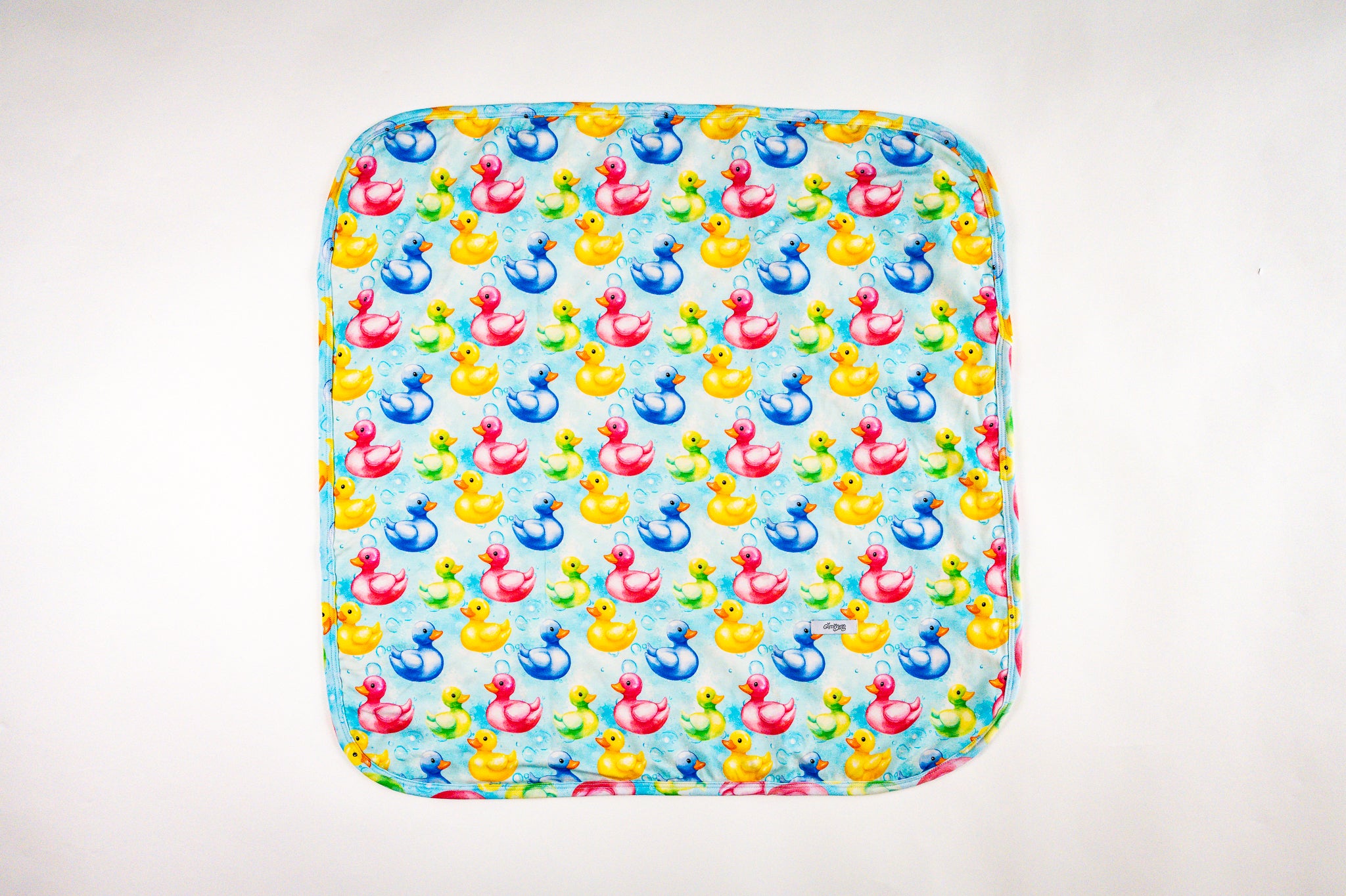 Minky Sparkle Blanket