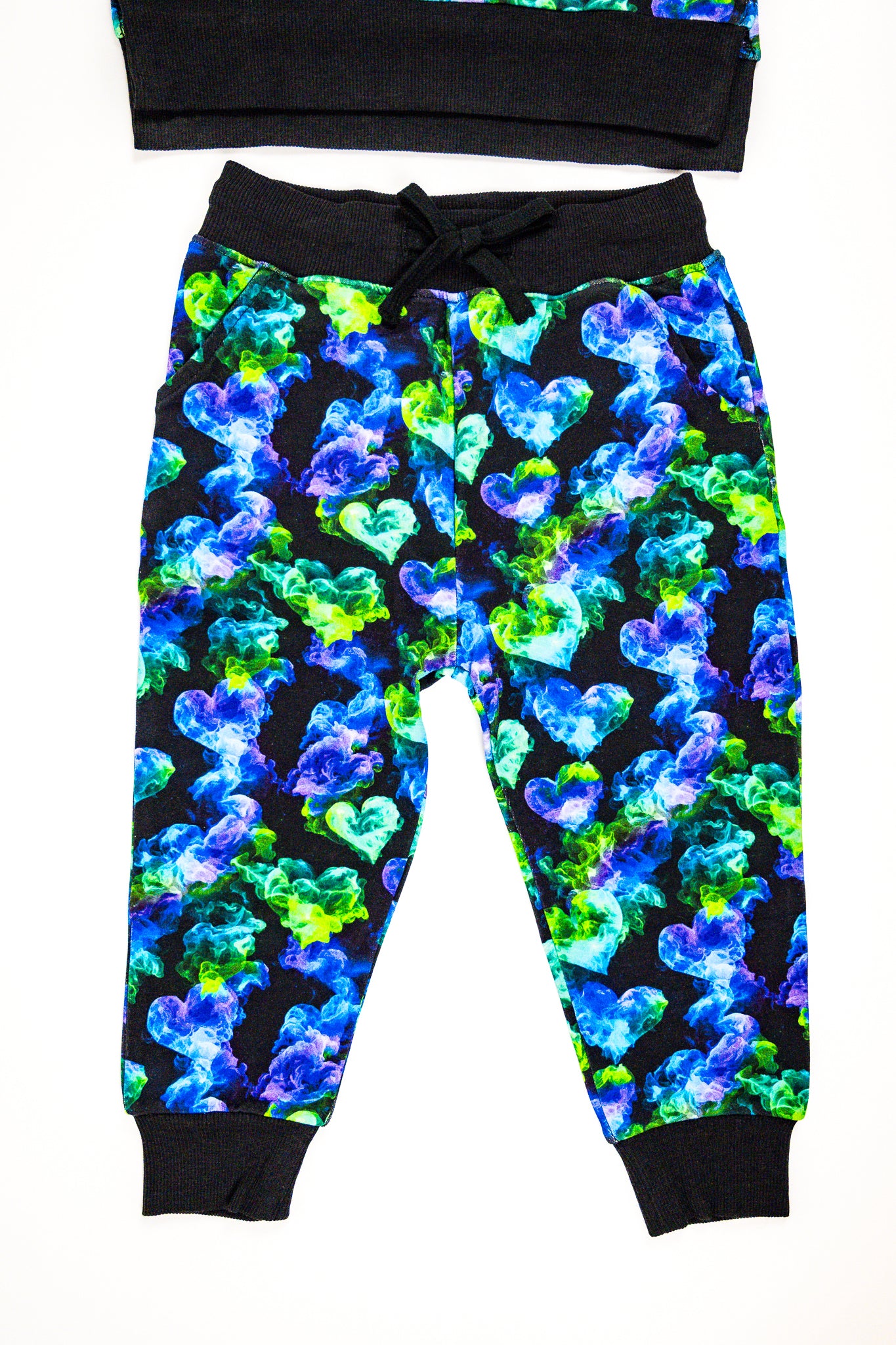 Jogger Set