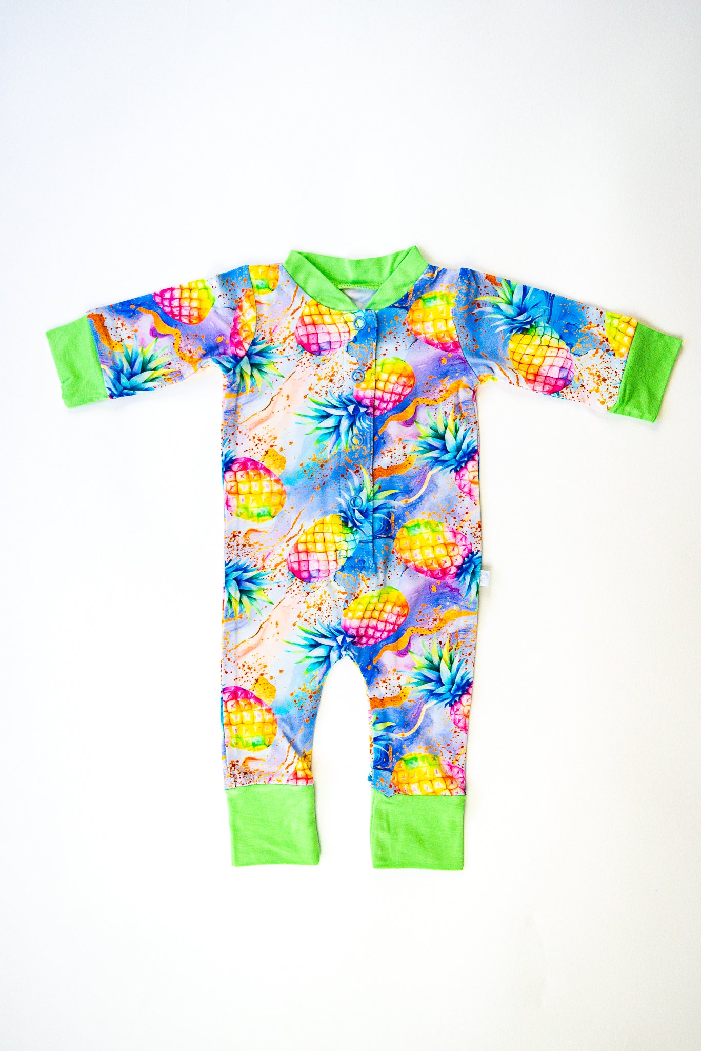 Doll Romper