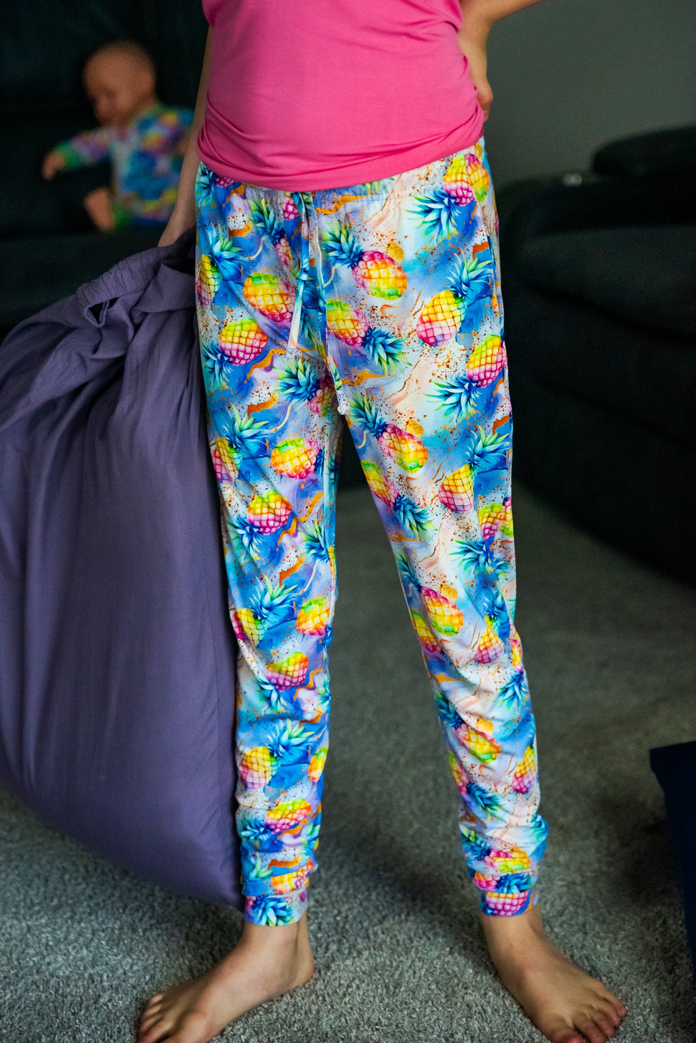 Lounge Pants
