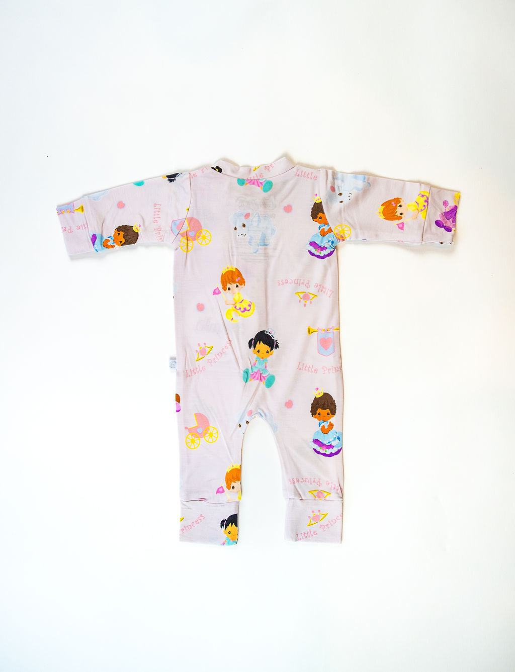 Doll Romper