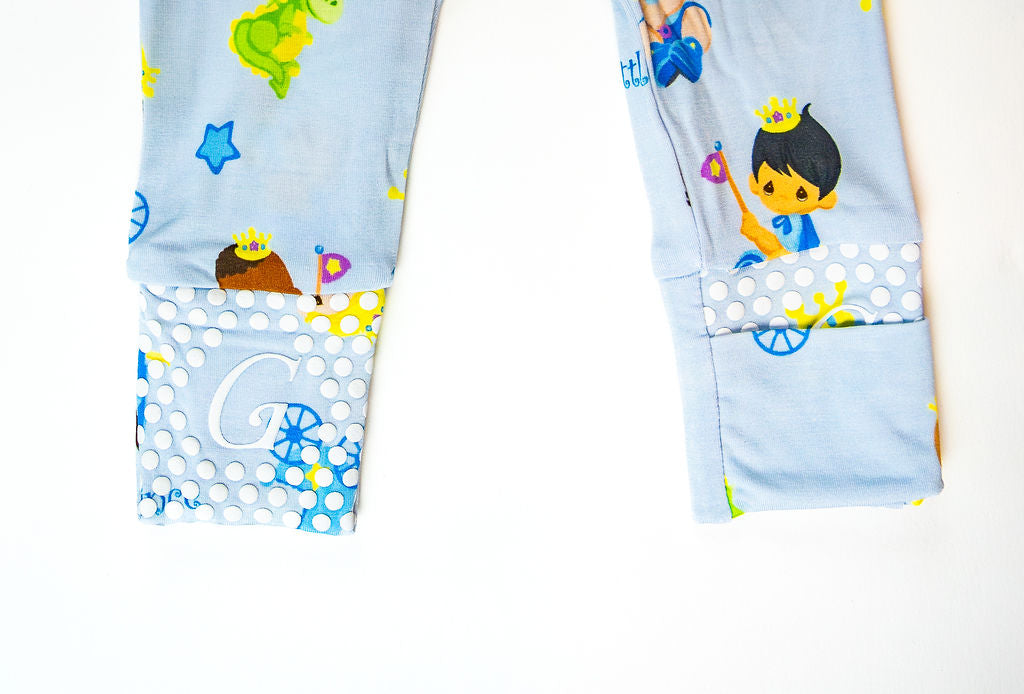 Convertible Romper