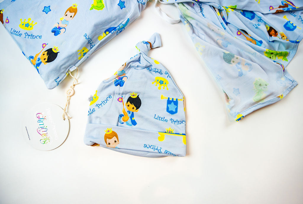 Swaddle Set