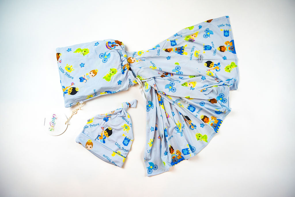Swaddle Set