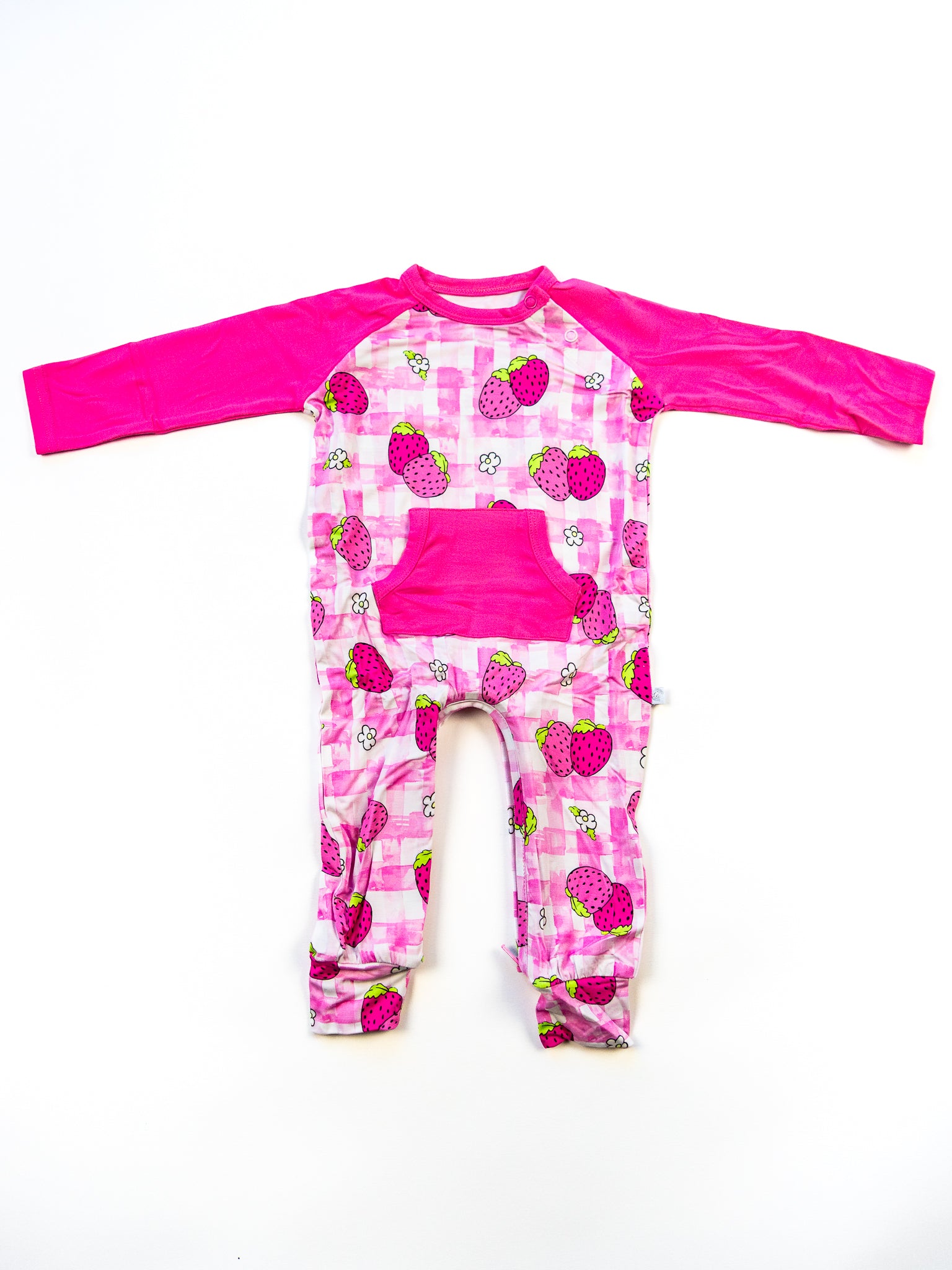 Ryleigh Romper