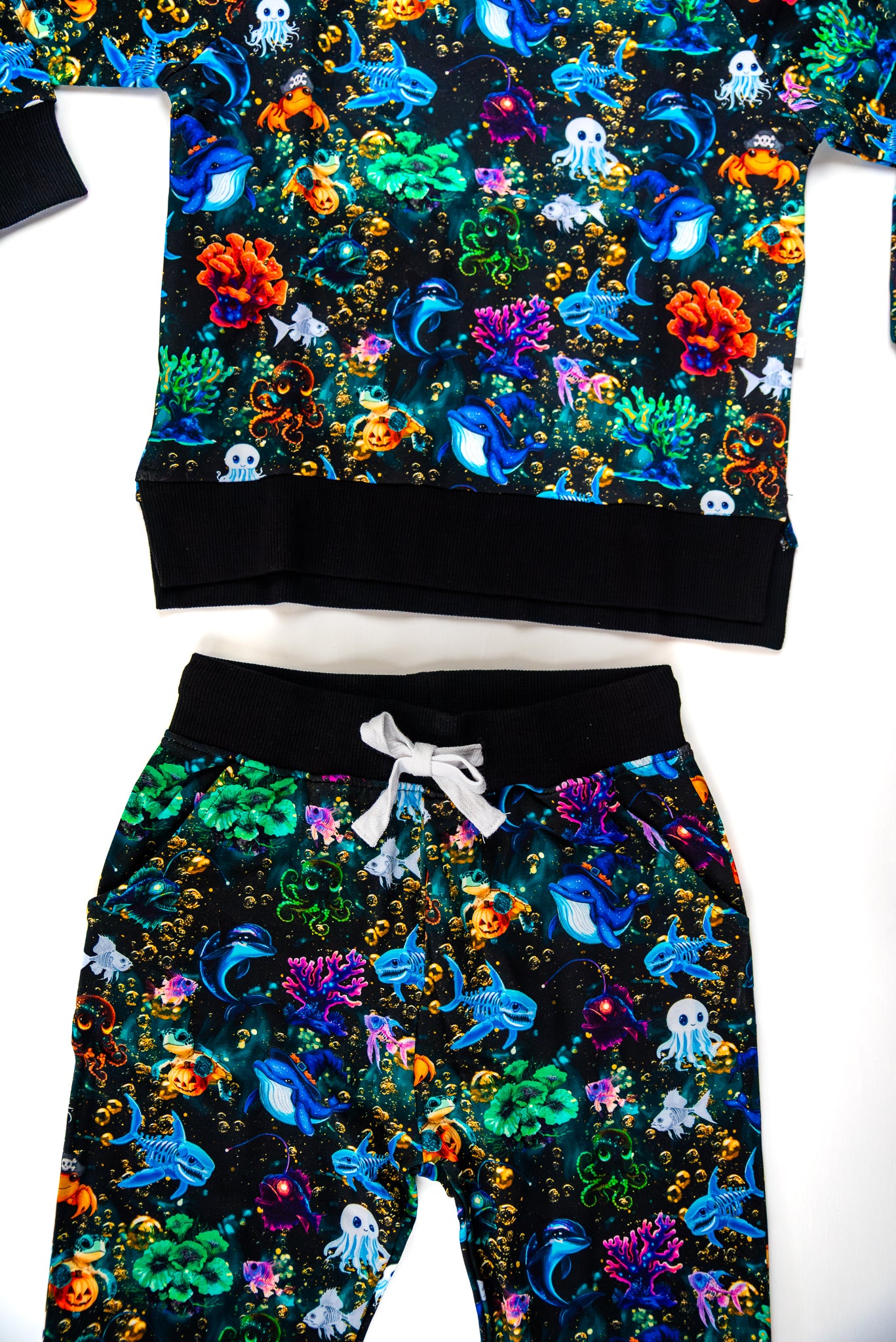 Jogger Set