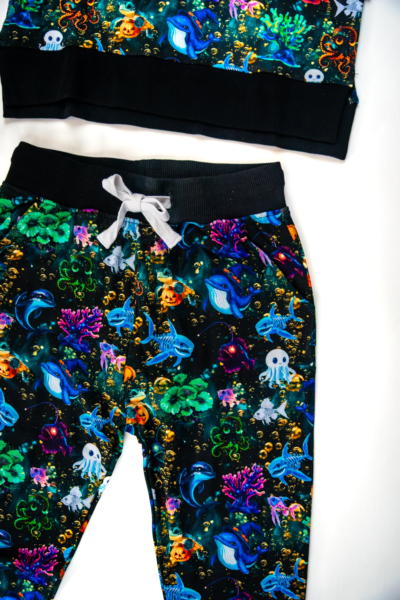 Jogger Set