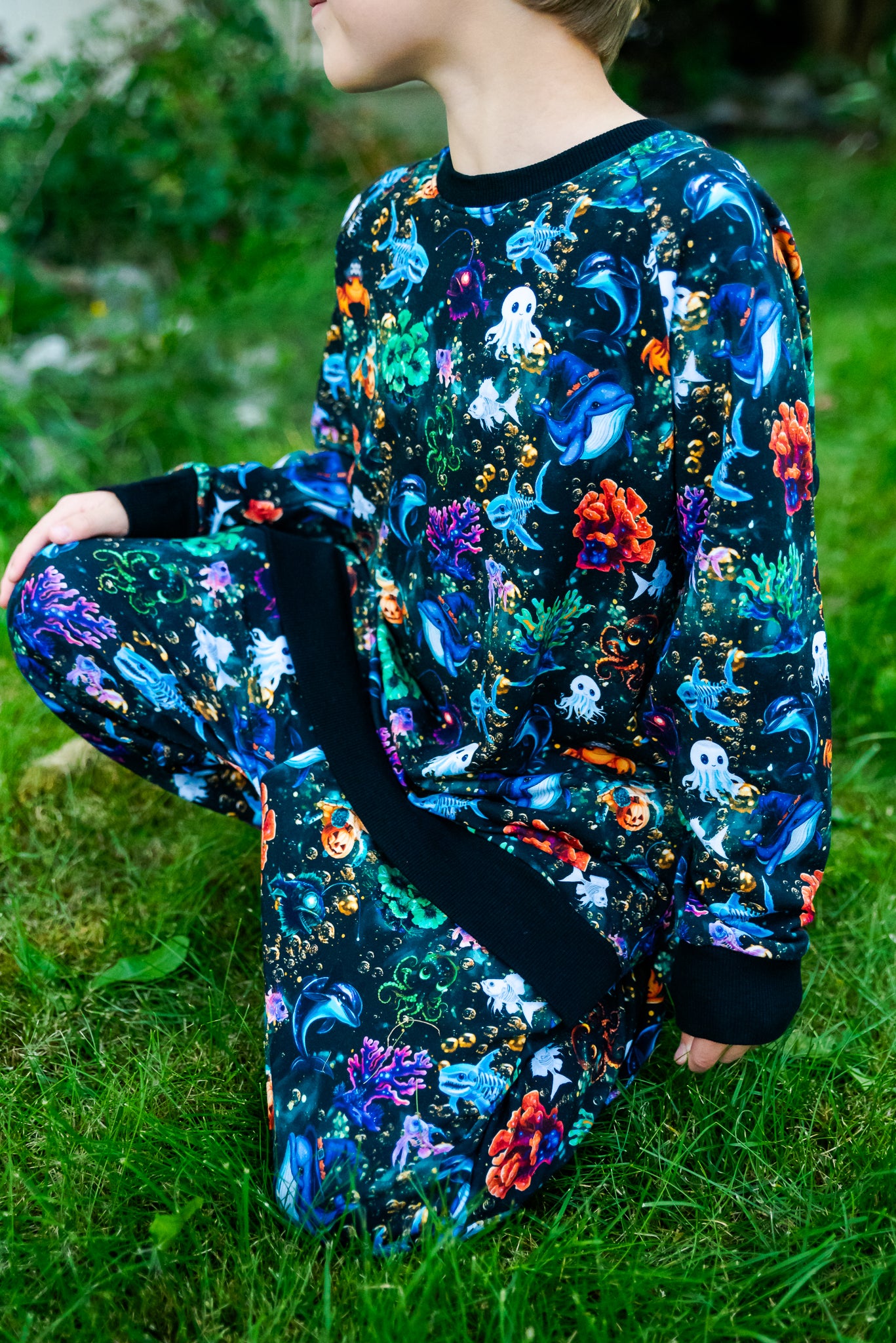 Jogger Set