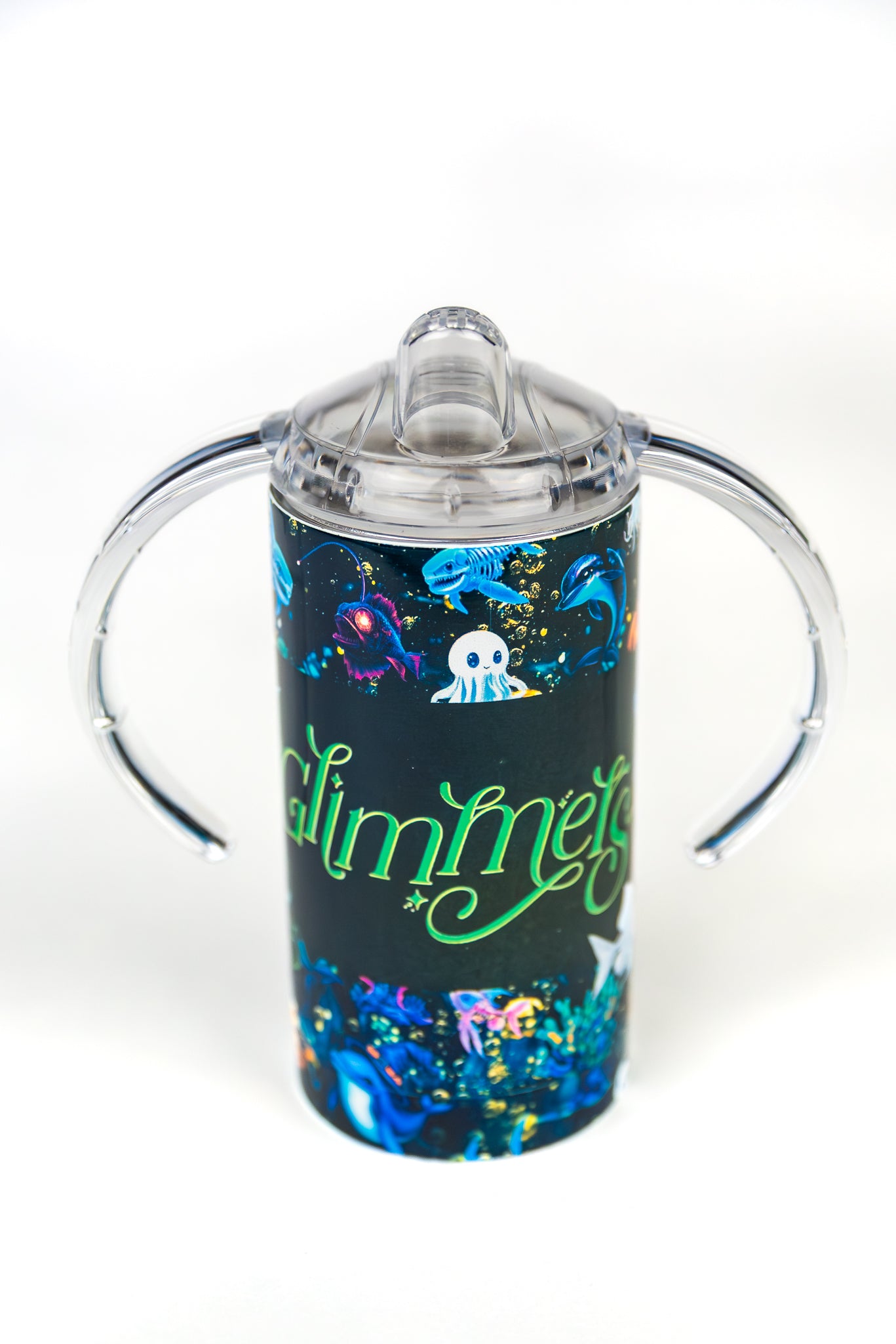 Sippy/Tumbler Cup