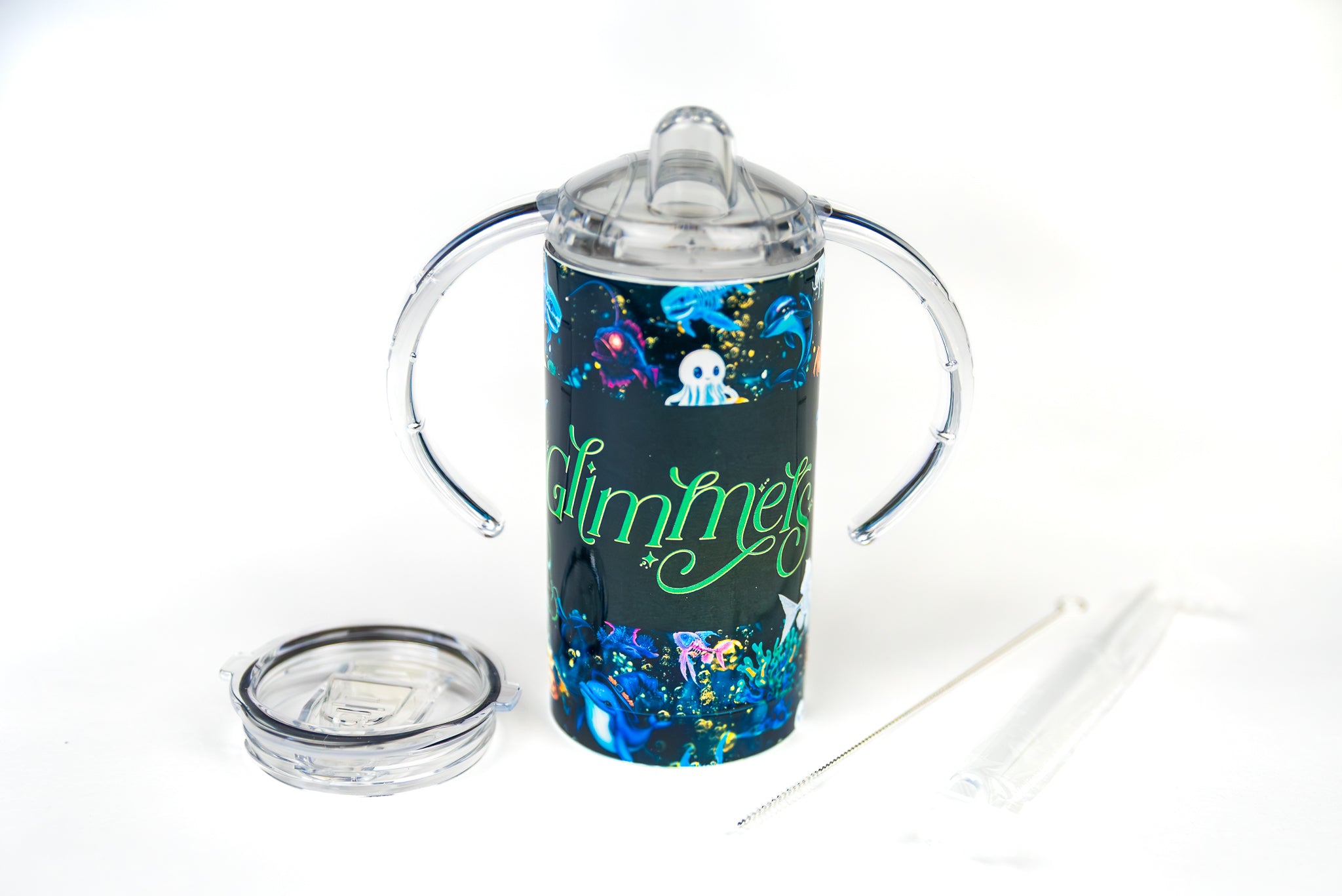 Sippy/Tumbler Cup