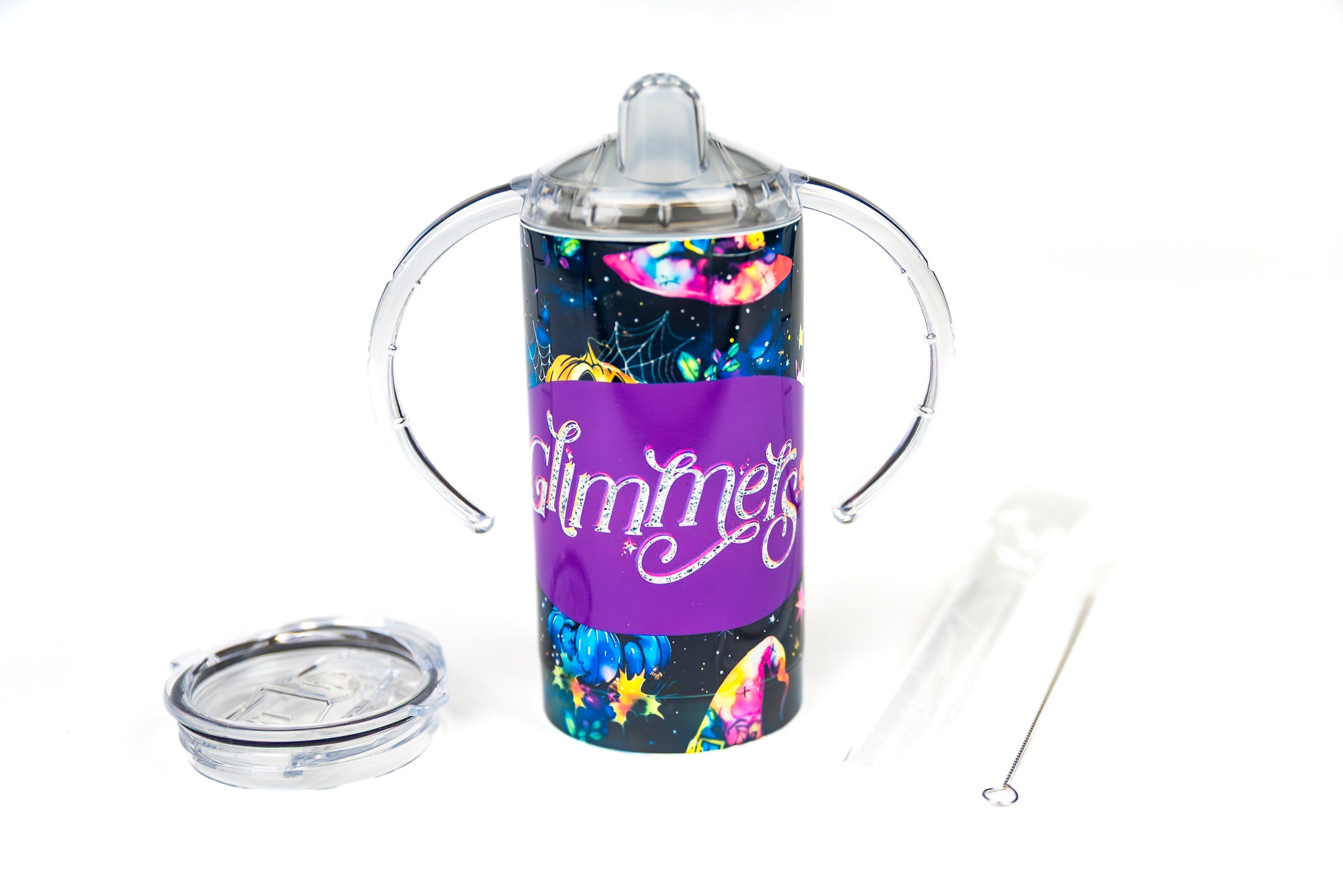Sippy/Tumbler Cup