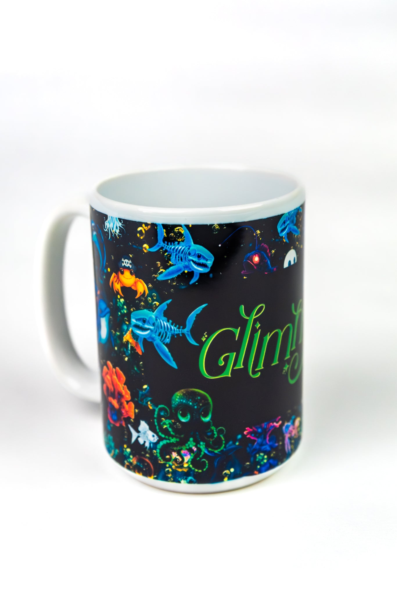 Coffee Cup