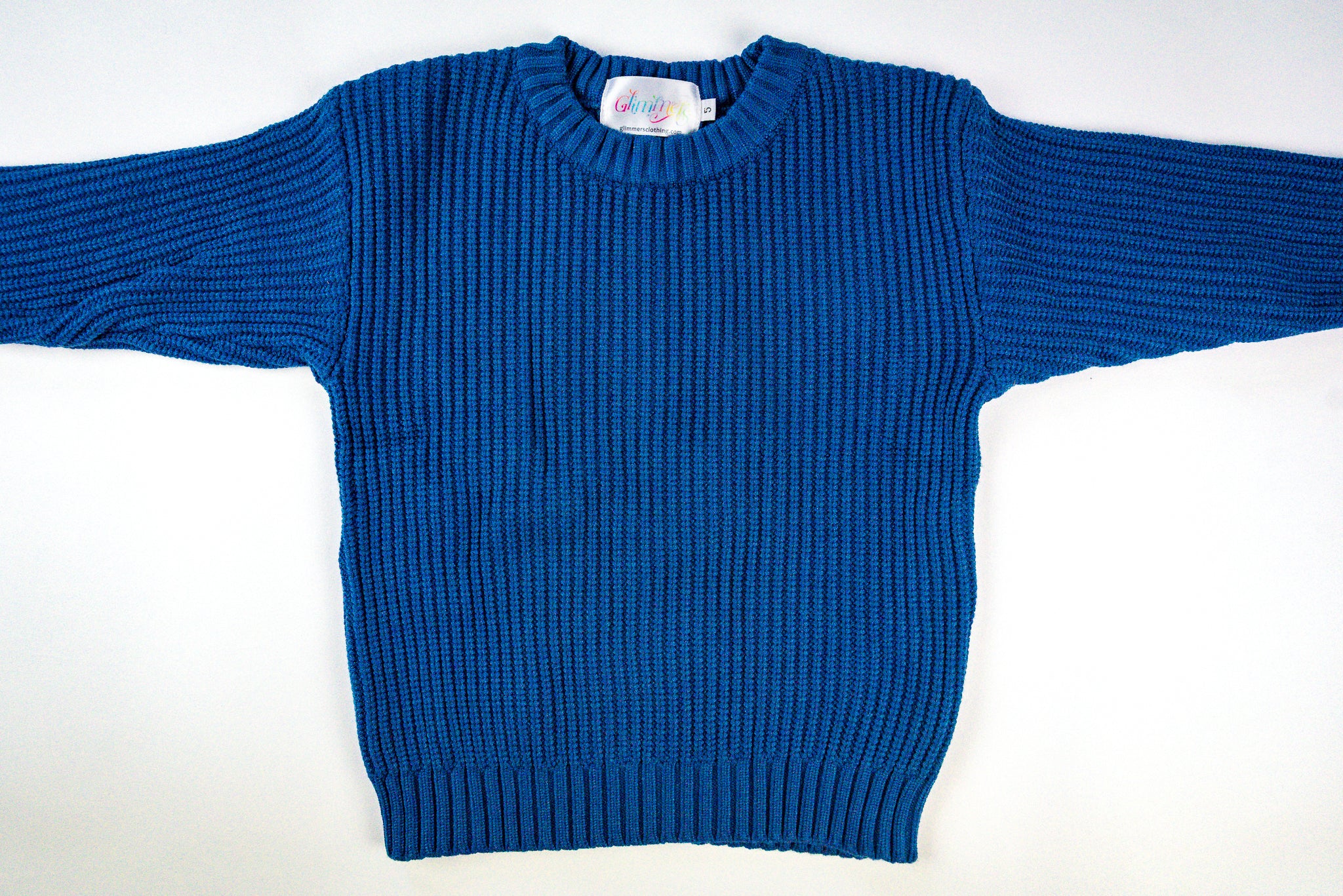 Sweater- Navy