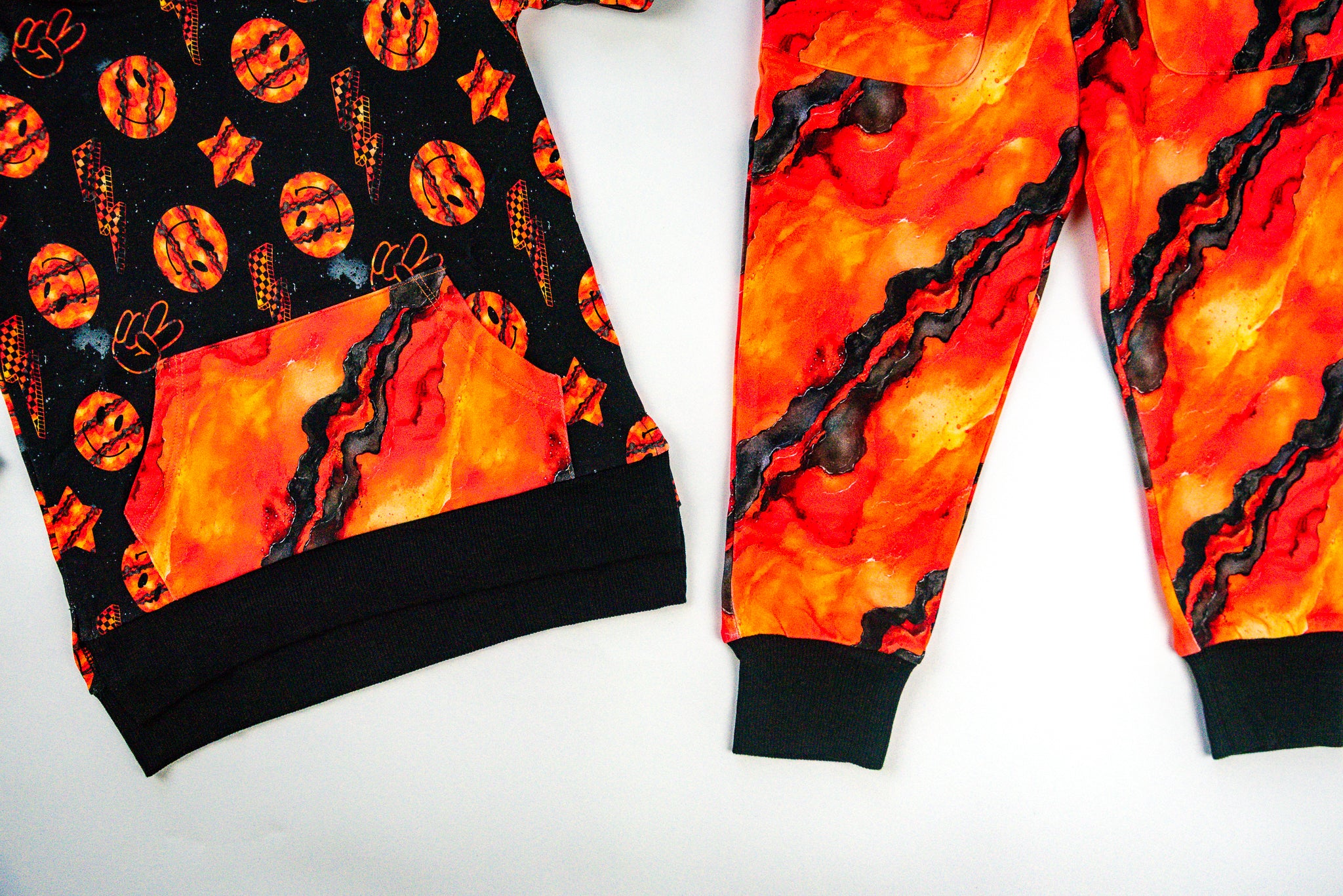 Jogger & Hoody Set