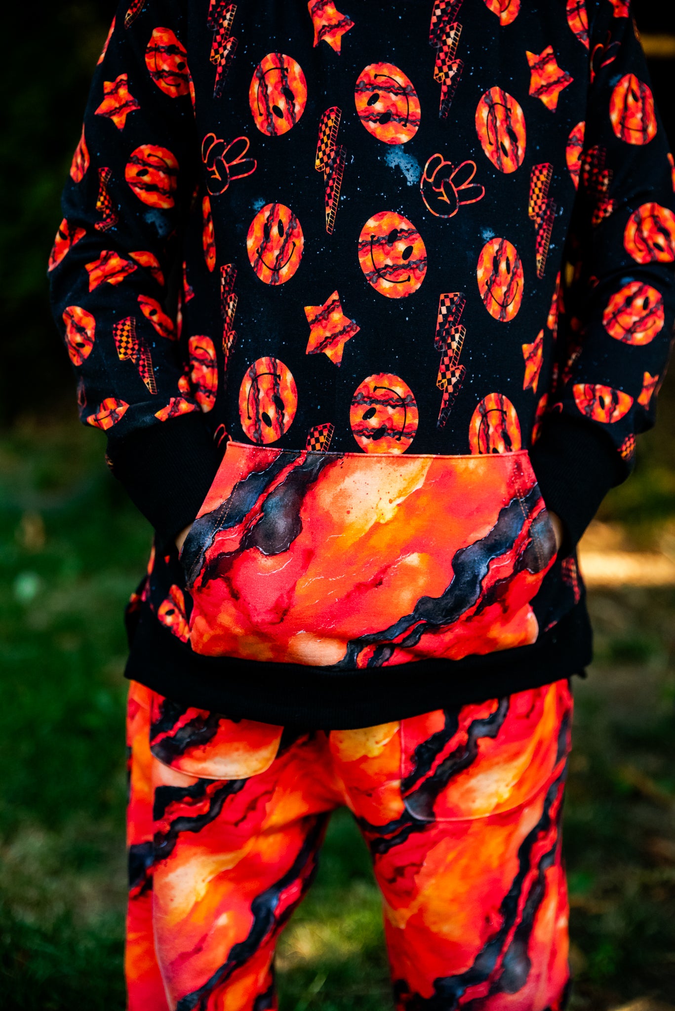 Jogger & Hoody Set