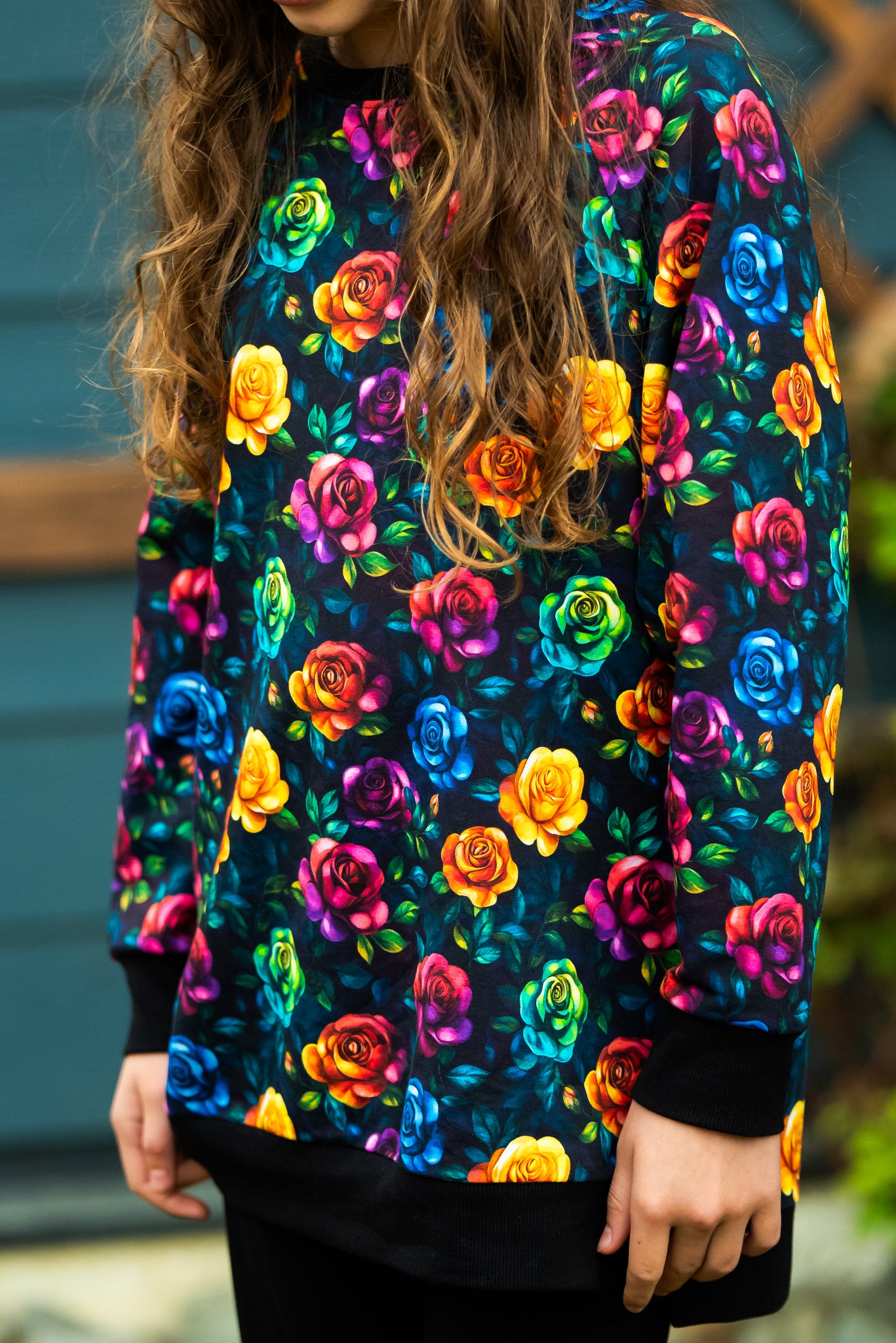 Kids Sweatshirt