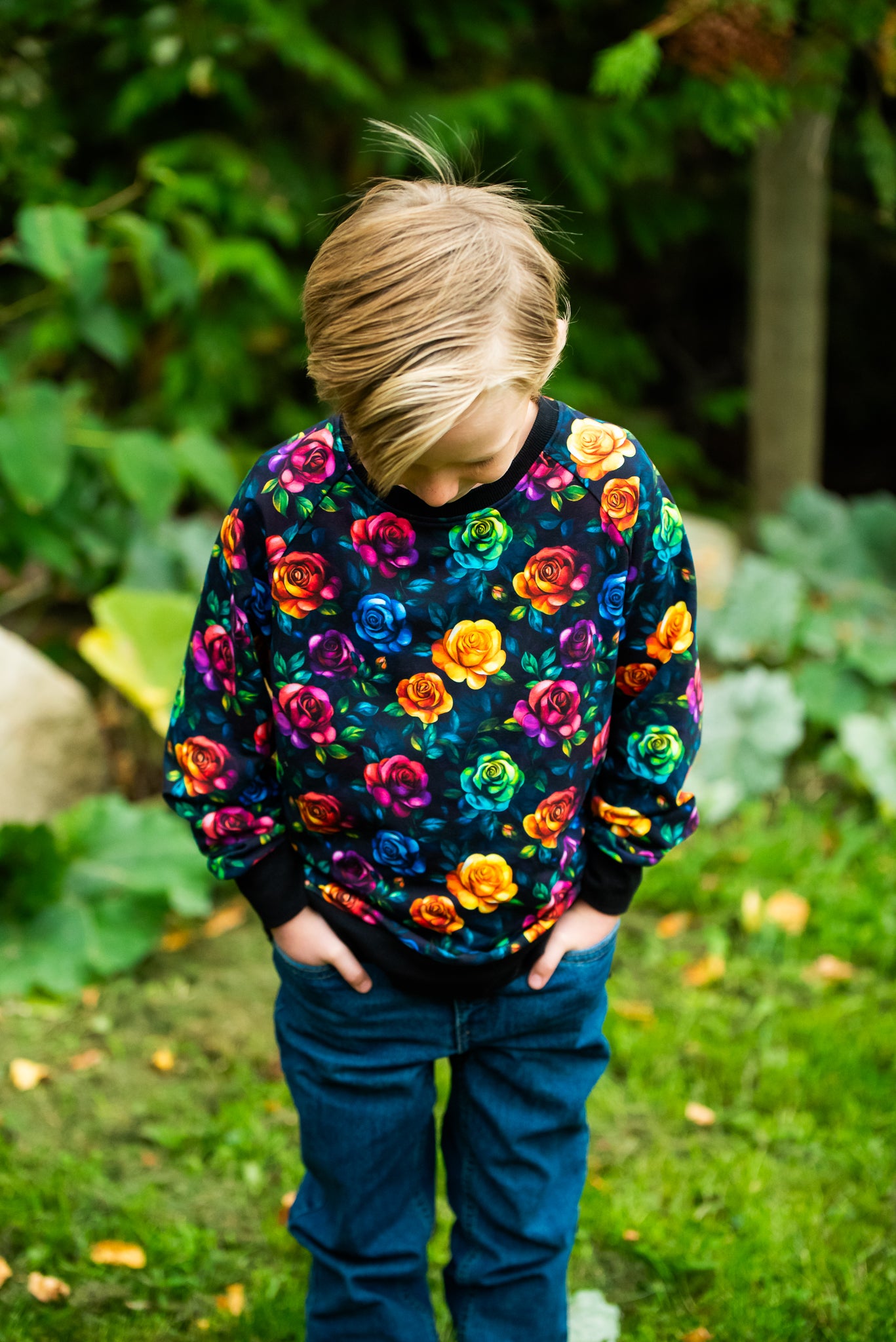 Kids Sweatshirt