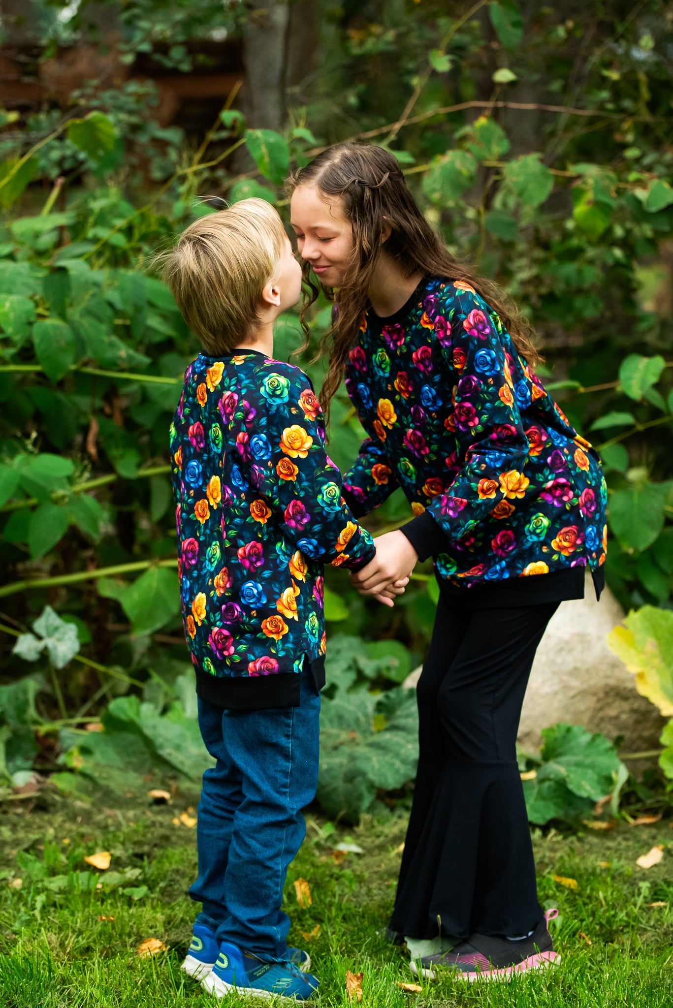 Kids Sweatshirt