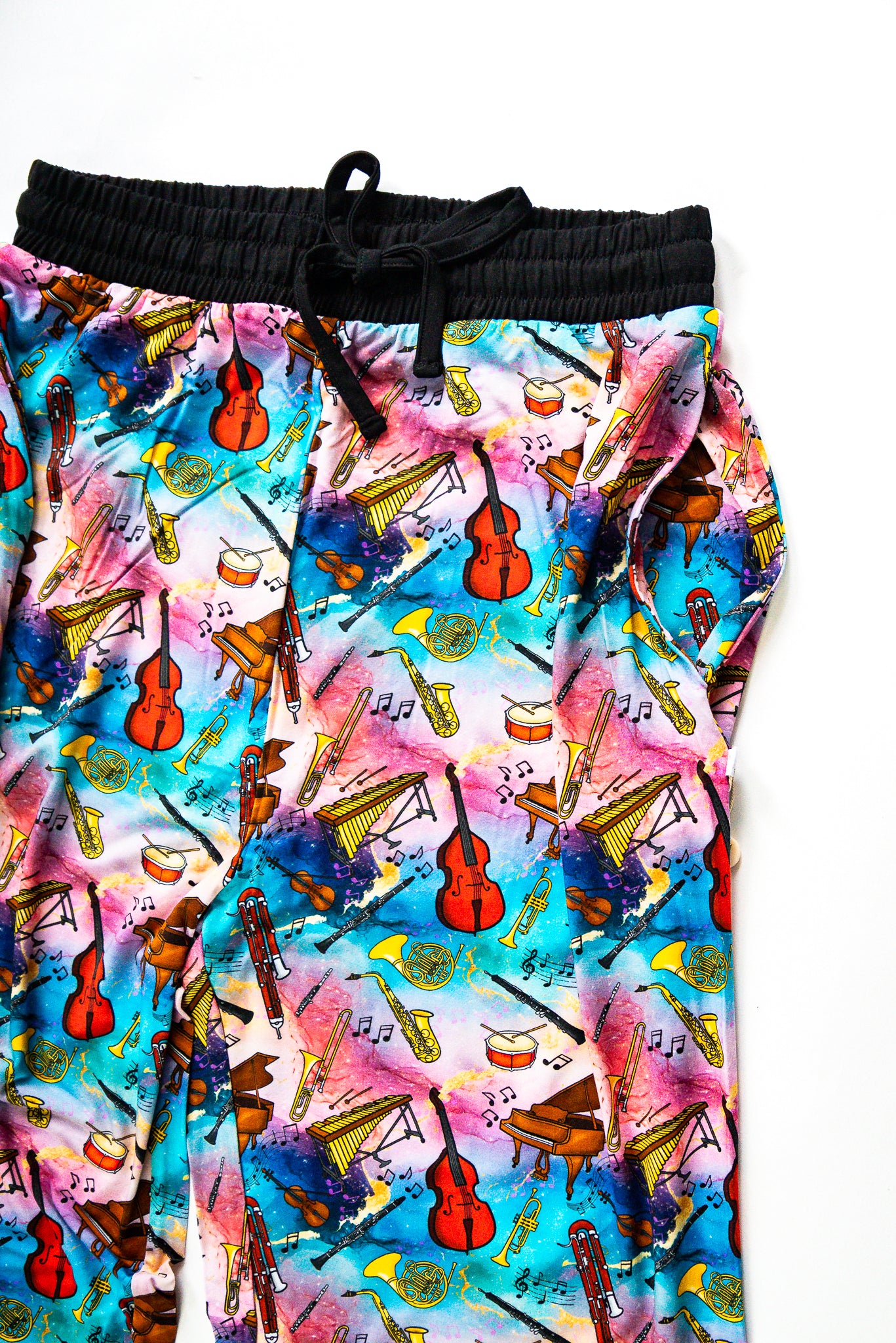 Loose Lounge Pants