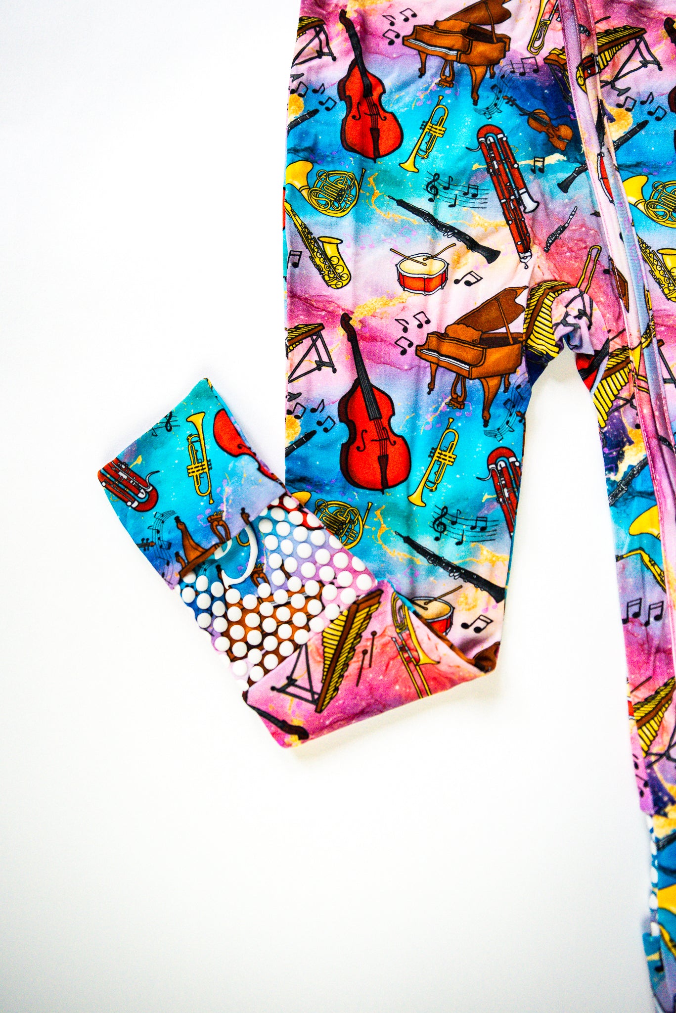 Convertible Romper