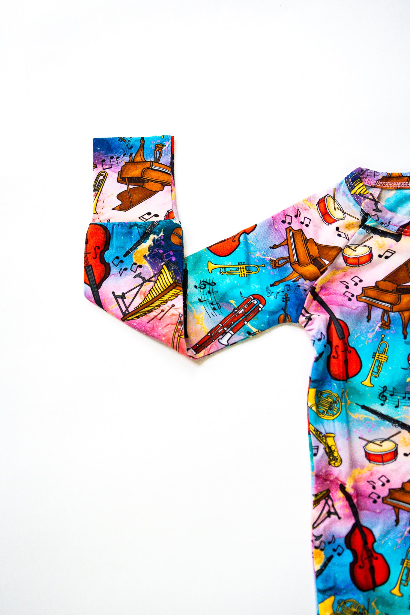 Convertible Romper