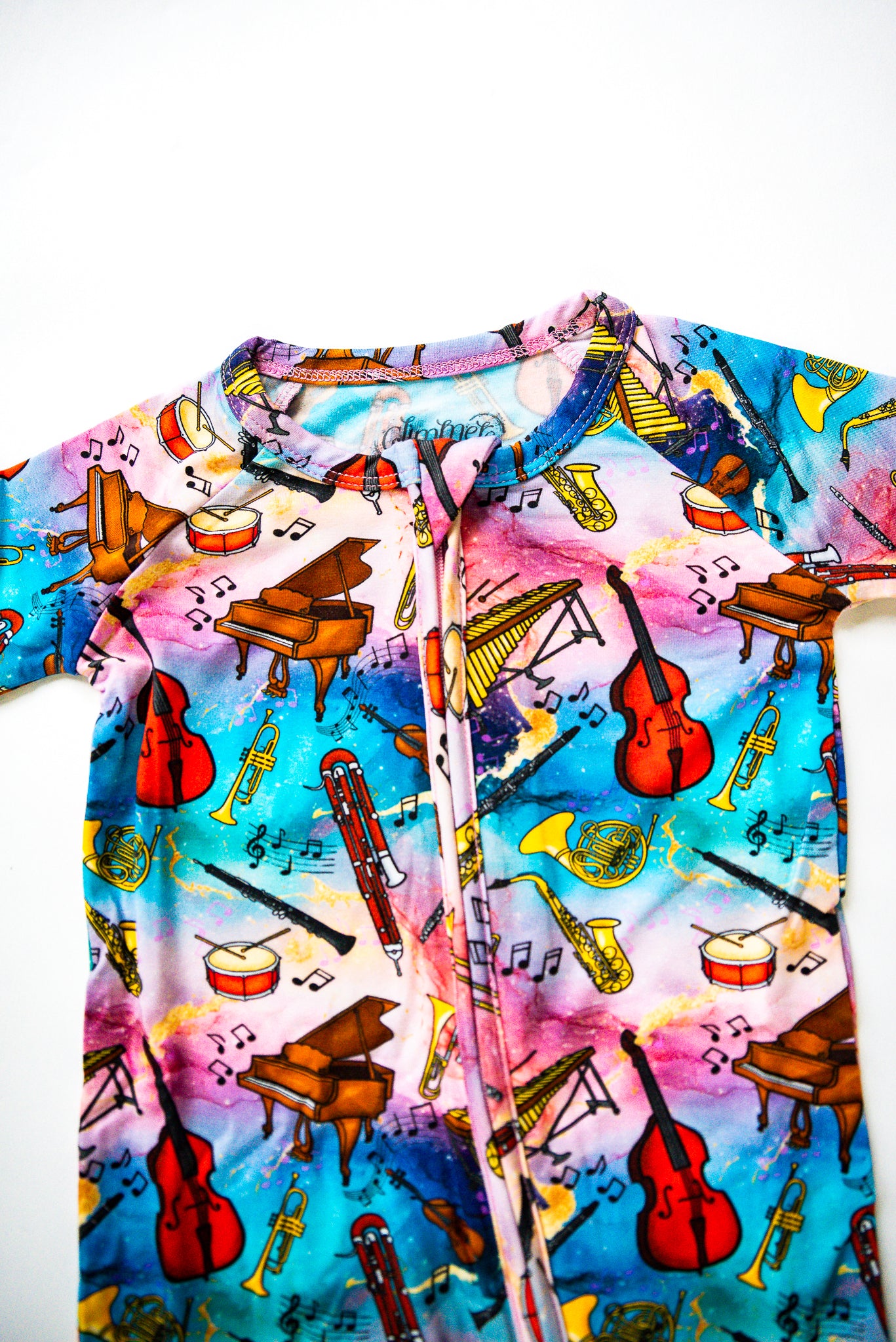 Convertible Romper