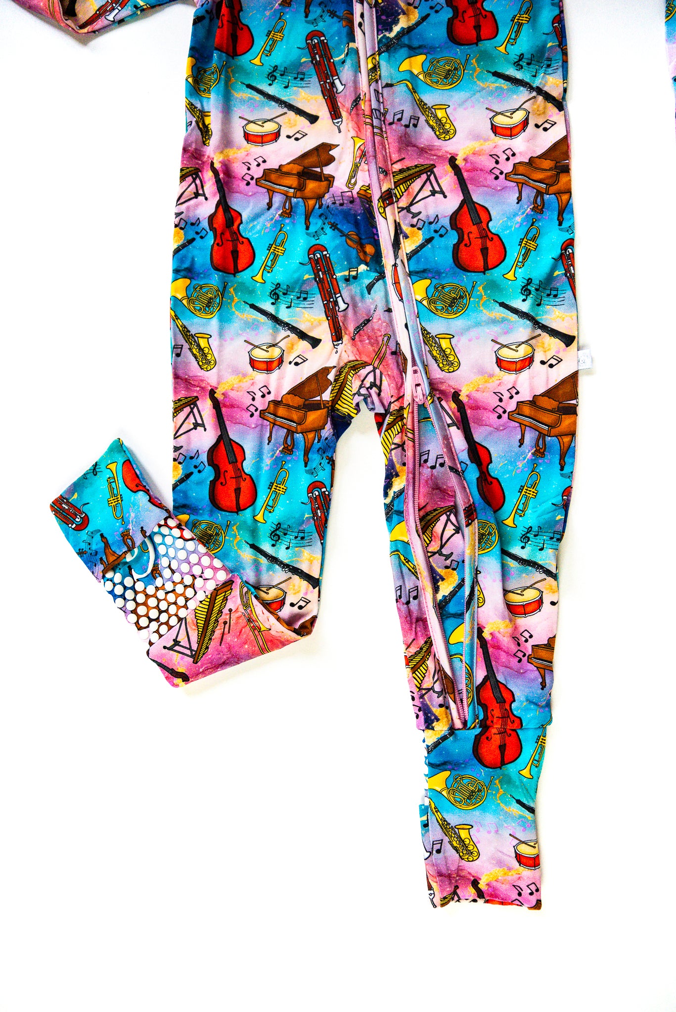 Convertible Romper