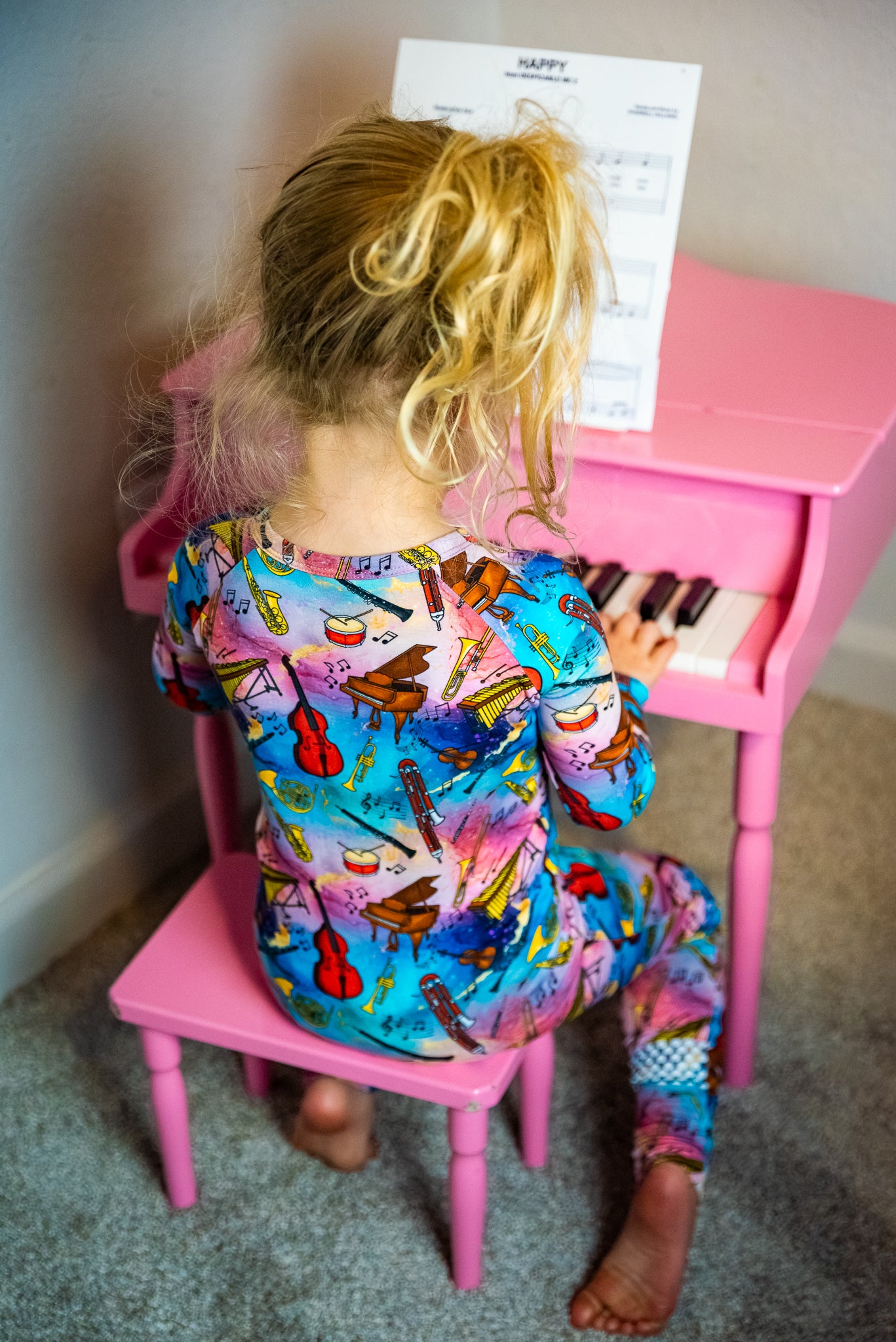 Convertible Romper