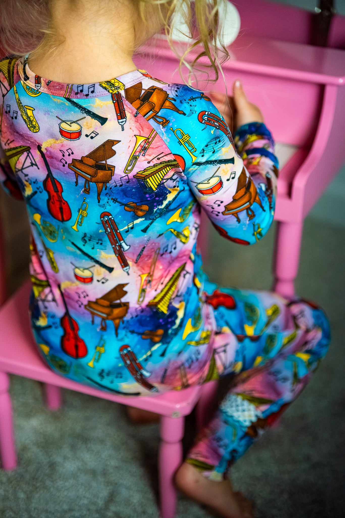 Convertible Romper
