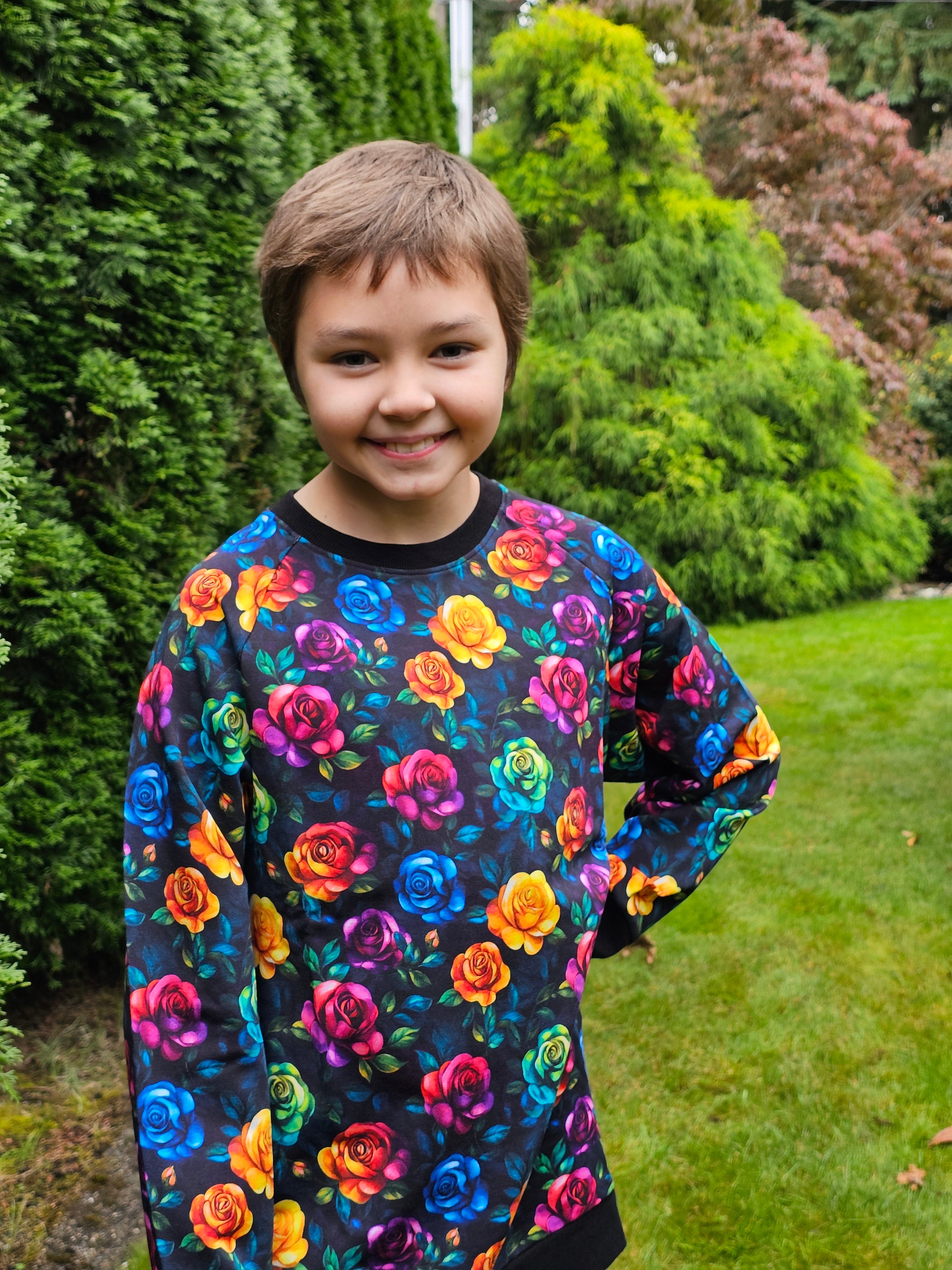 Kids Sweatshirt