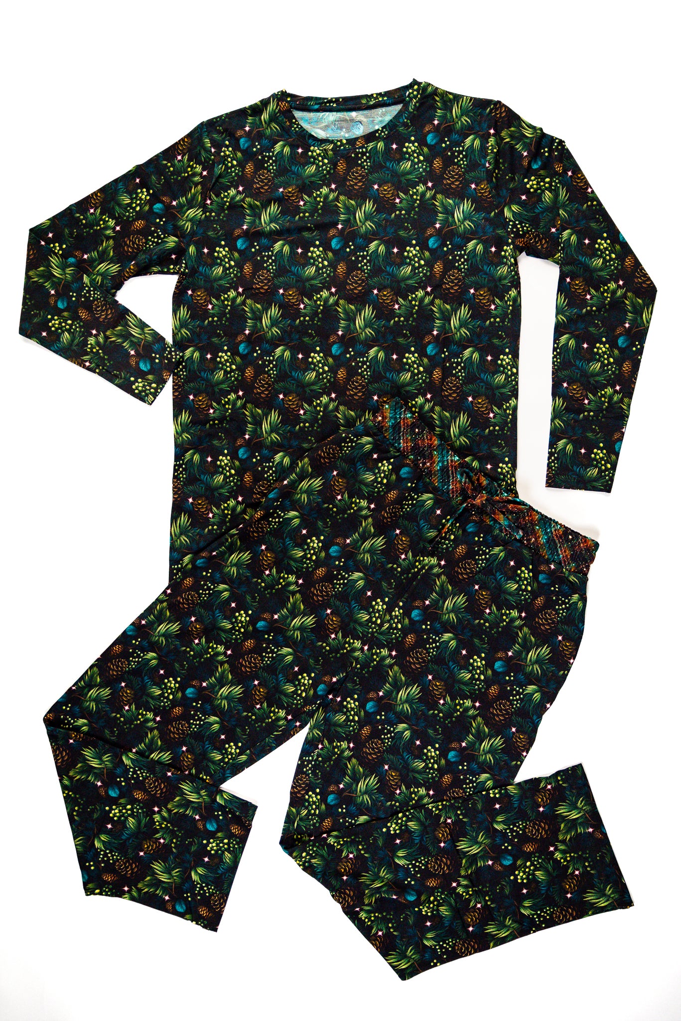 Mens Long Sleeve Shirt