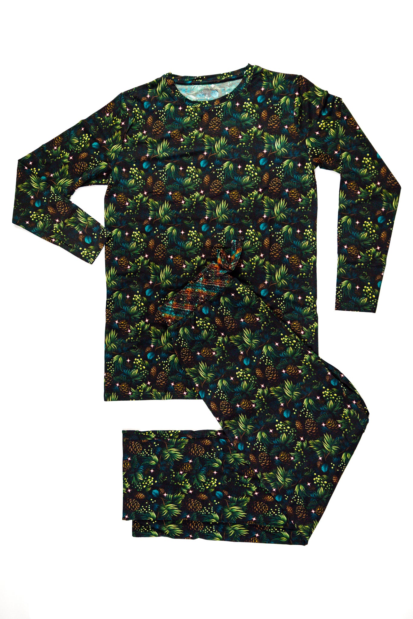 Mens Long Sleeve Shirt