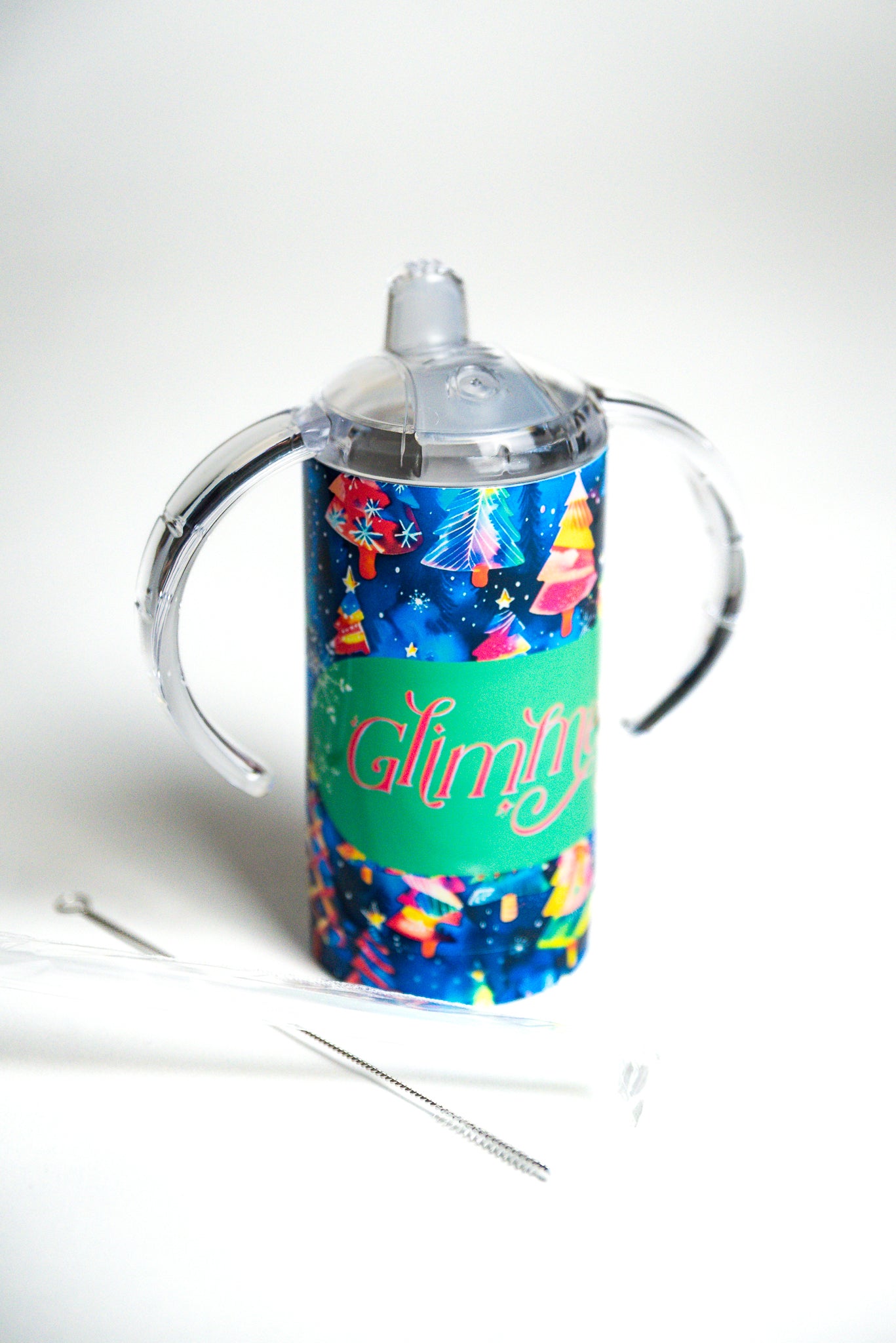 Sippy/Tumbler Cup