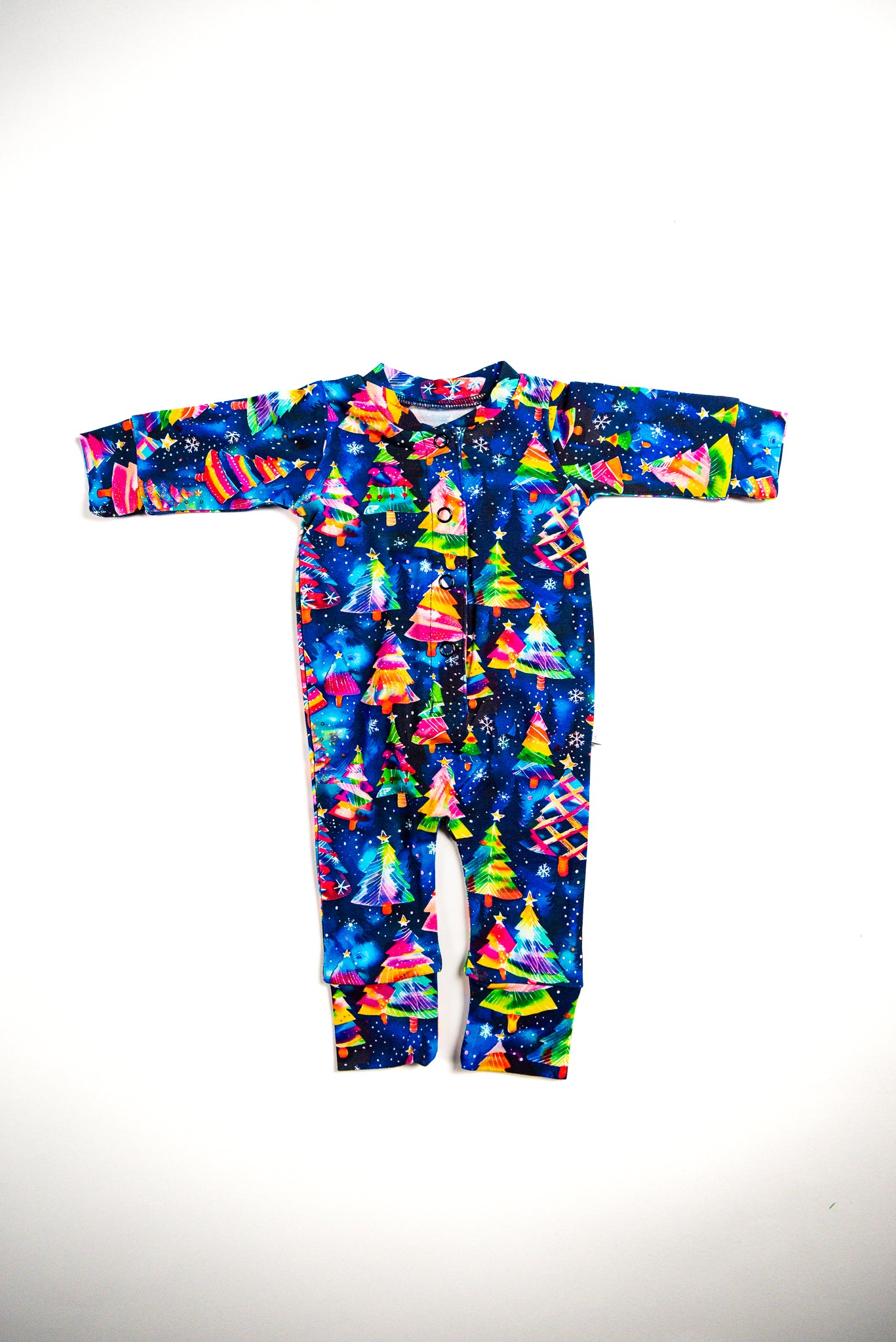 Doll Romper