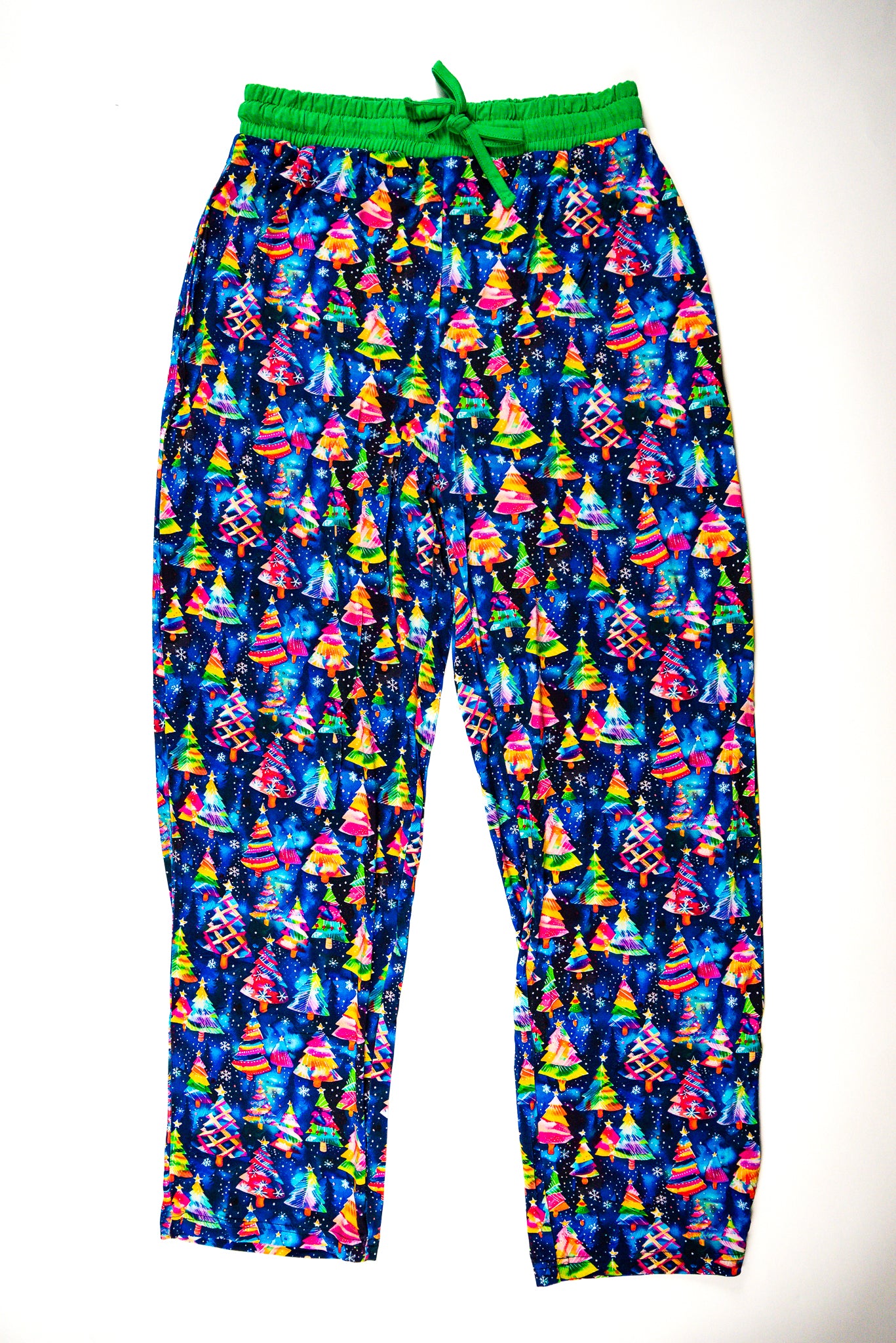 Loose Lounge Pants