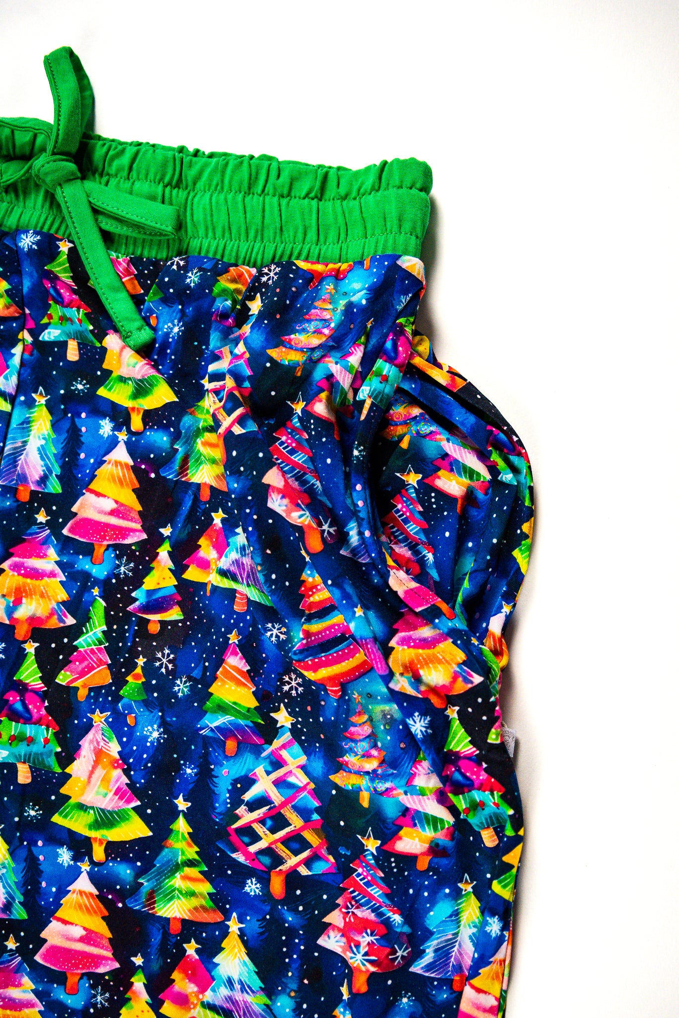 Loose Lounge Pants