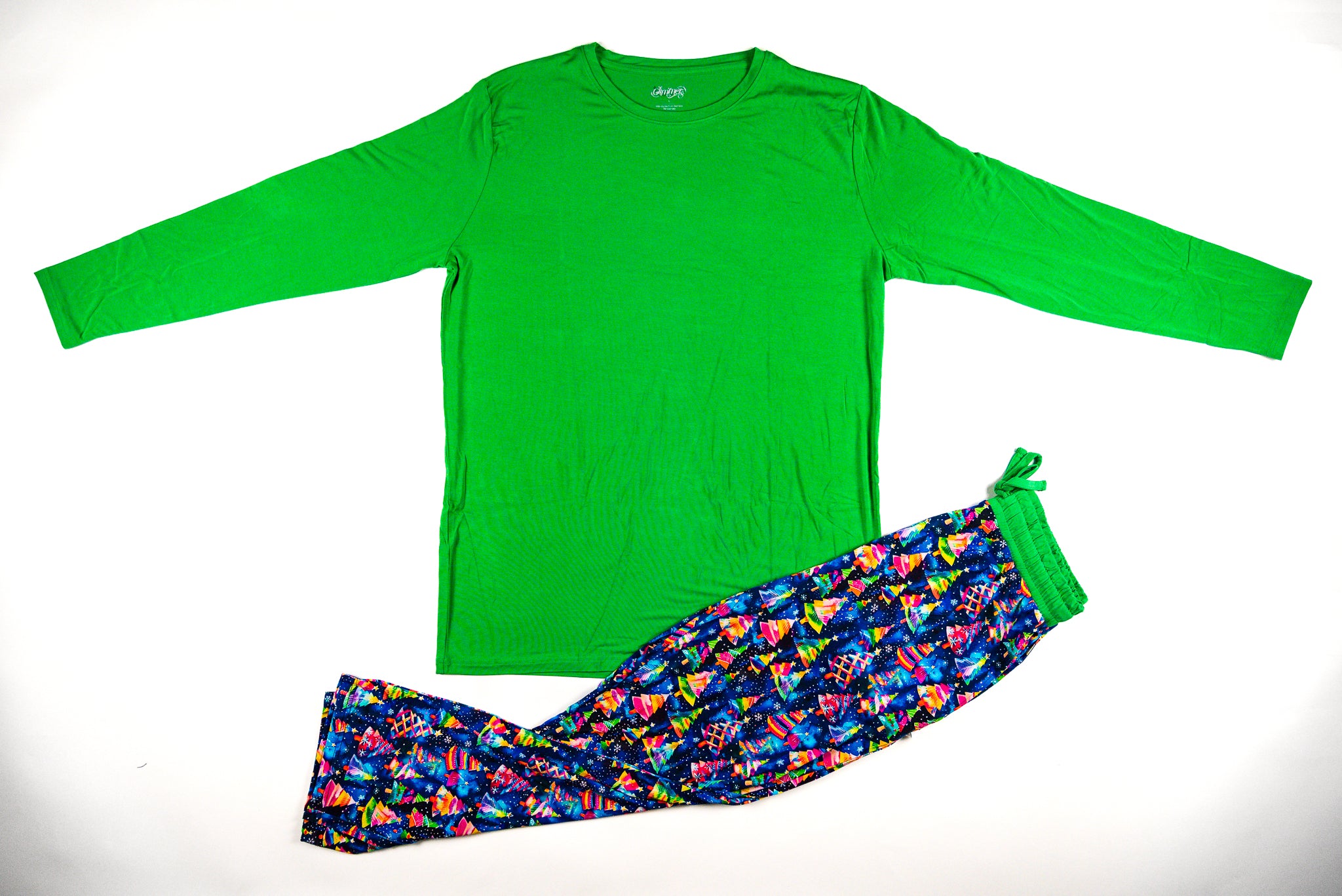 Mens Long Sleeve Shirt
