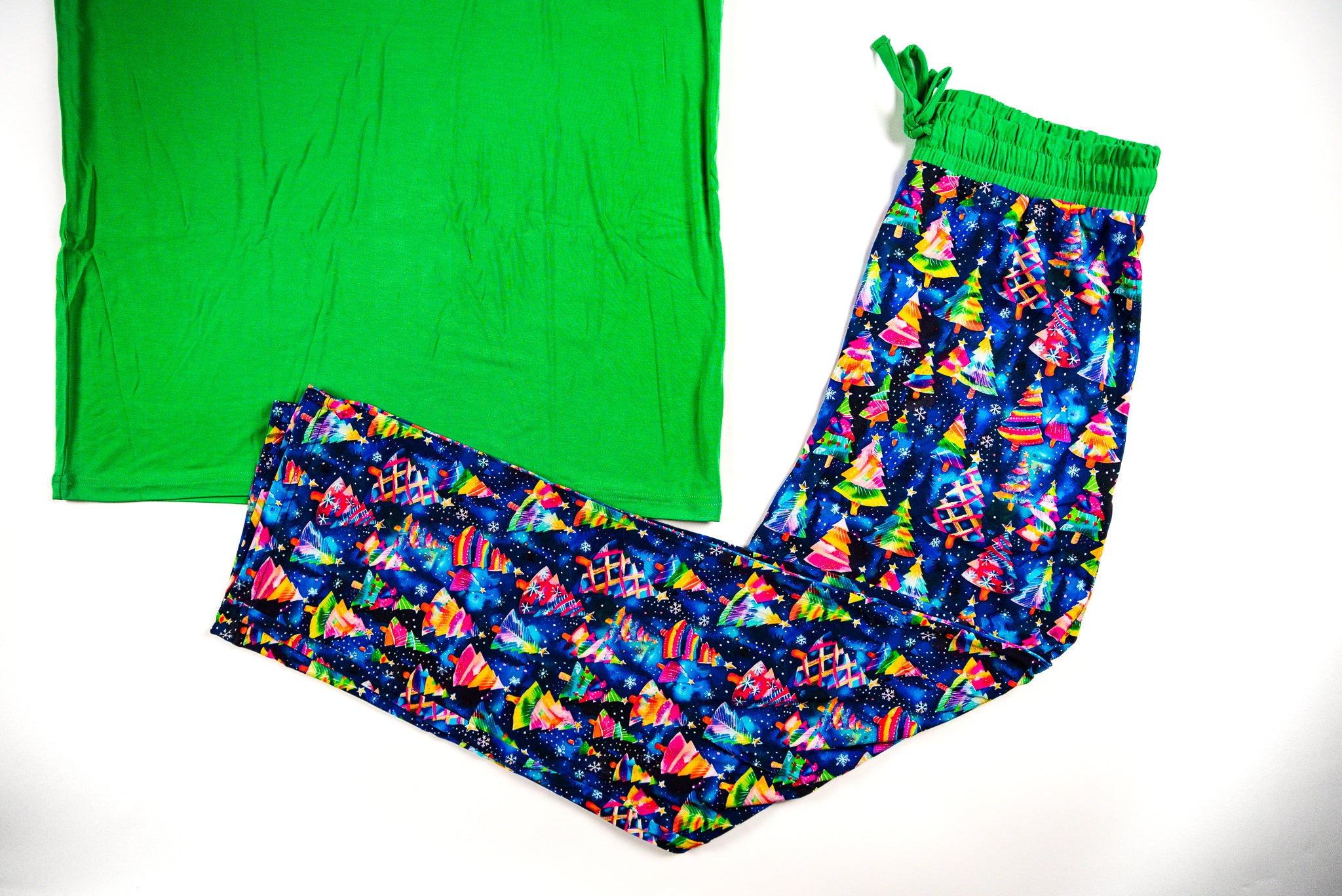 Loose Lounge Pants