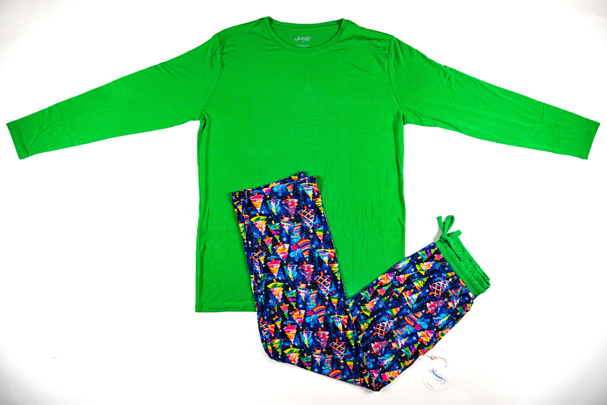 Loose Lounge Pants