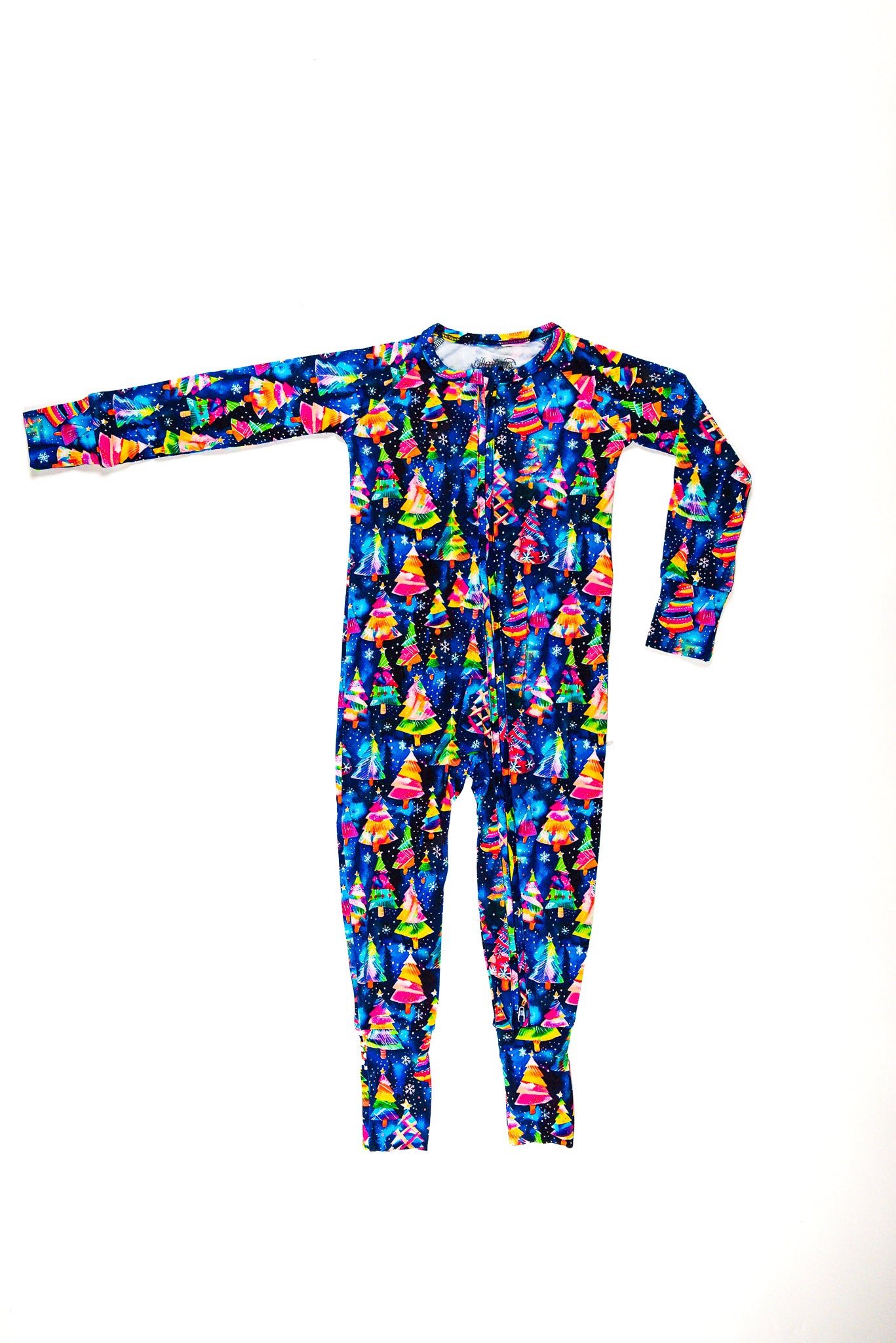 Convertible Romper