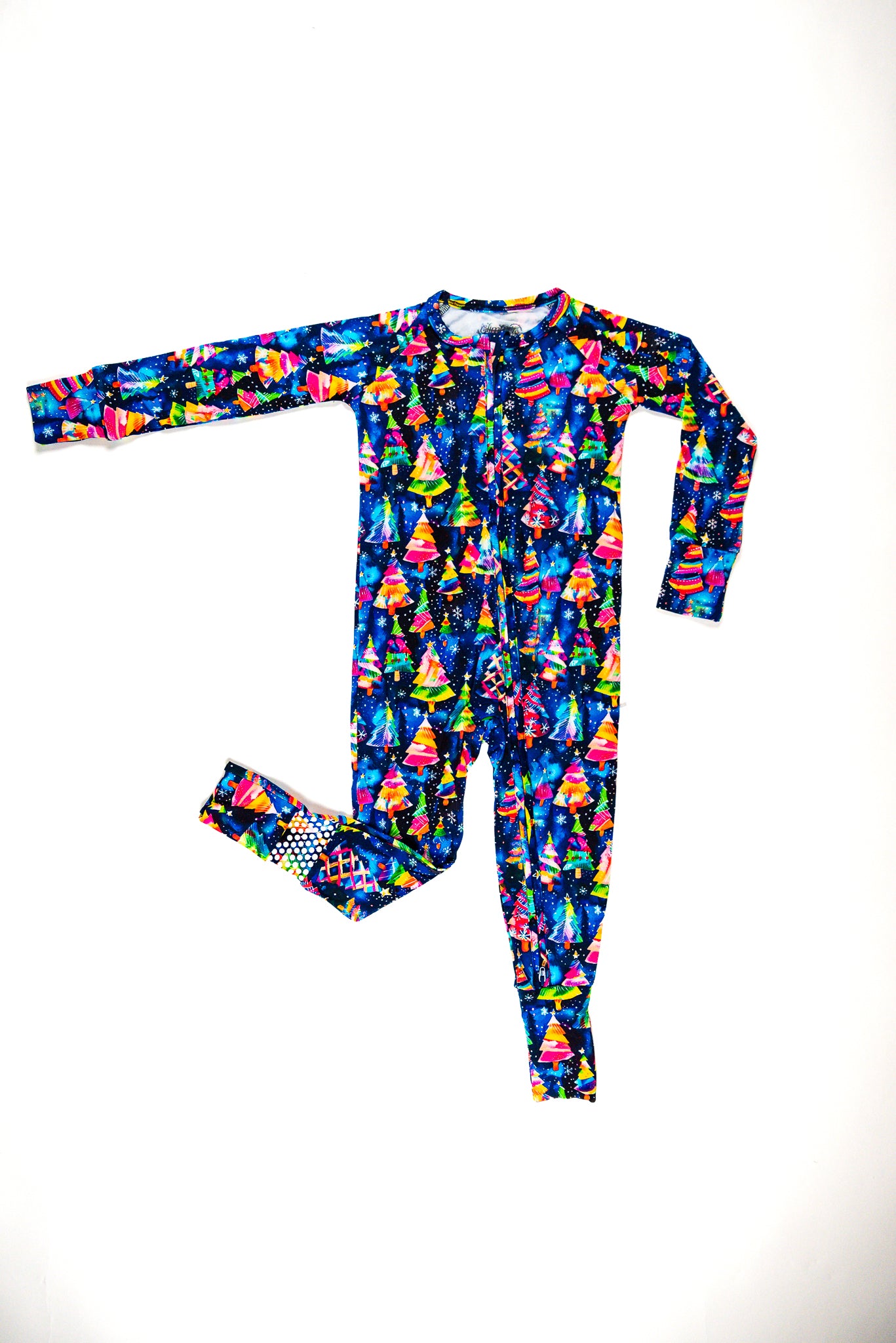 Convertible Romper