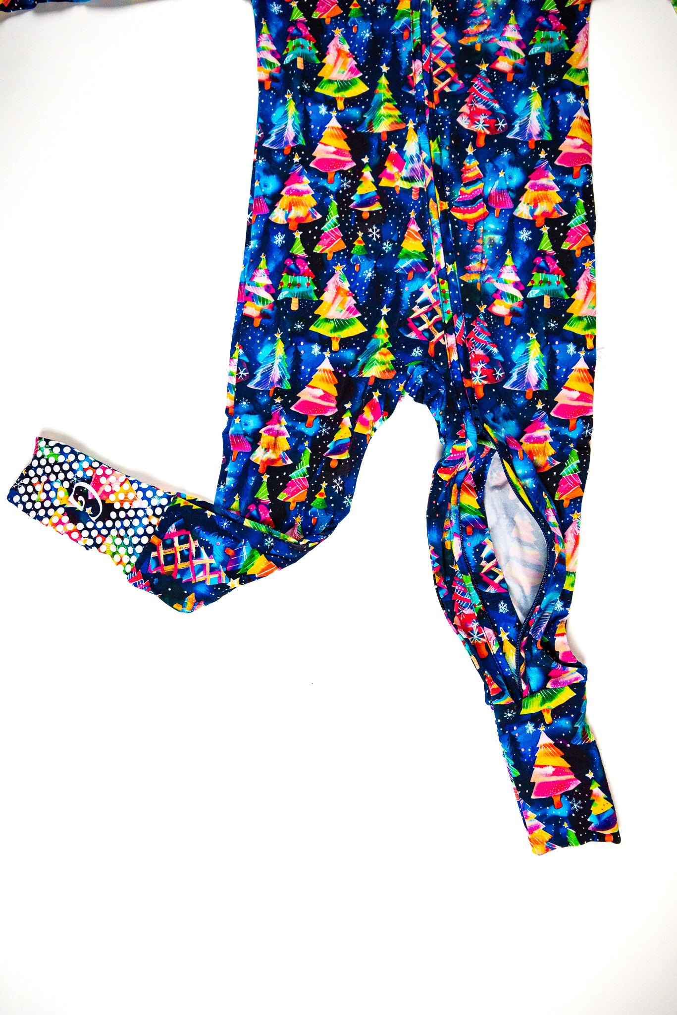 Convertible Romper