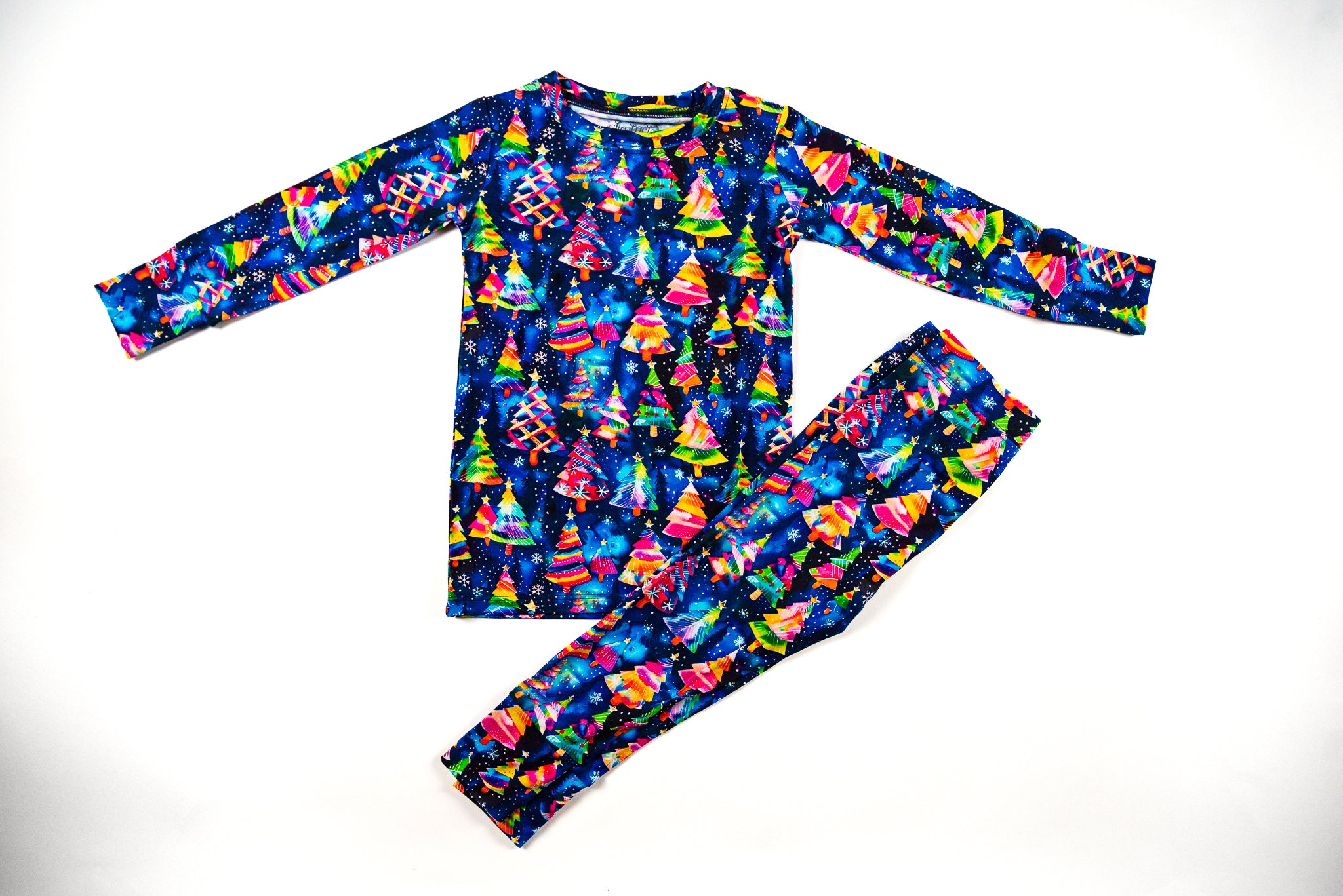 Long Sleeve PJs