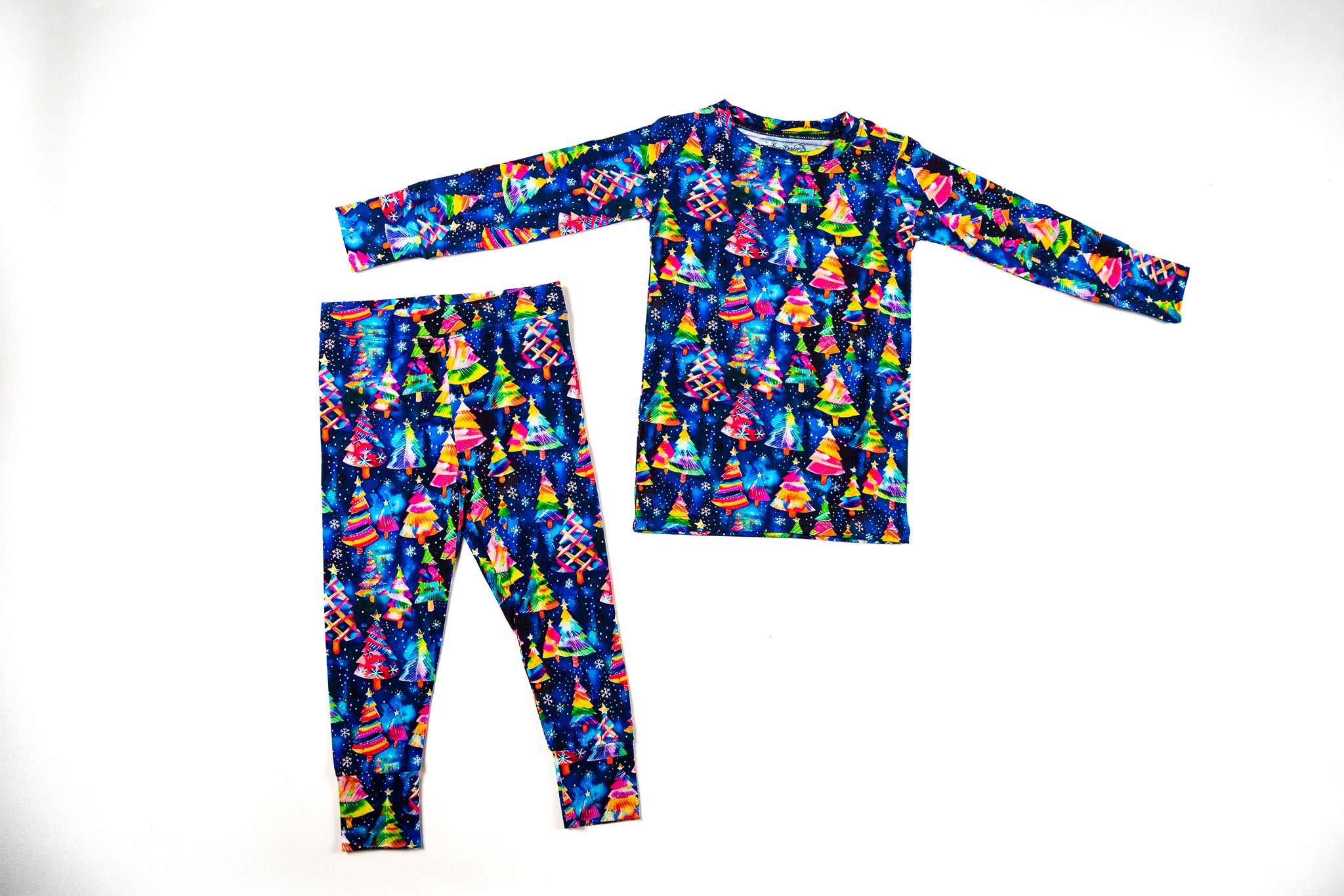 Long Sleeve PJs
