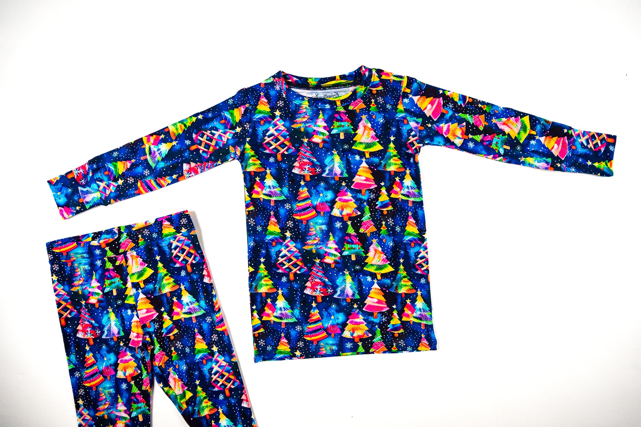 Long Sleeve PJs