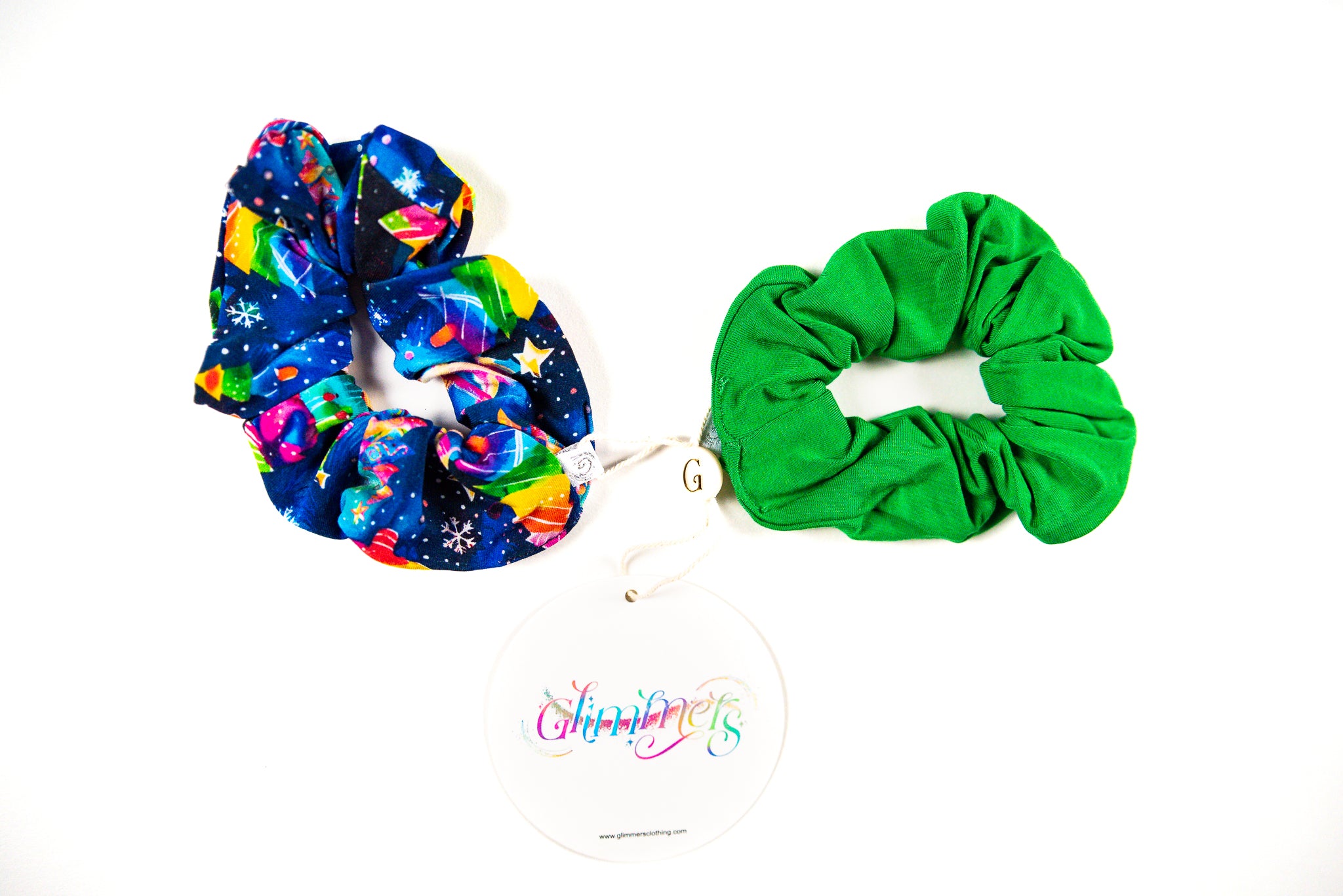 Scrunchie Set