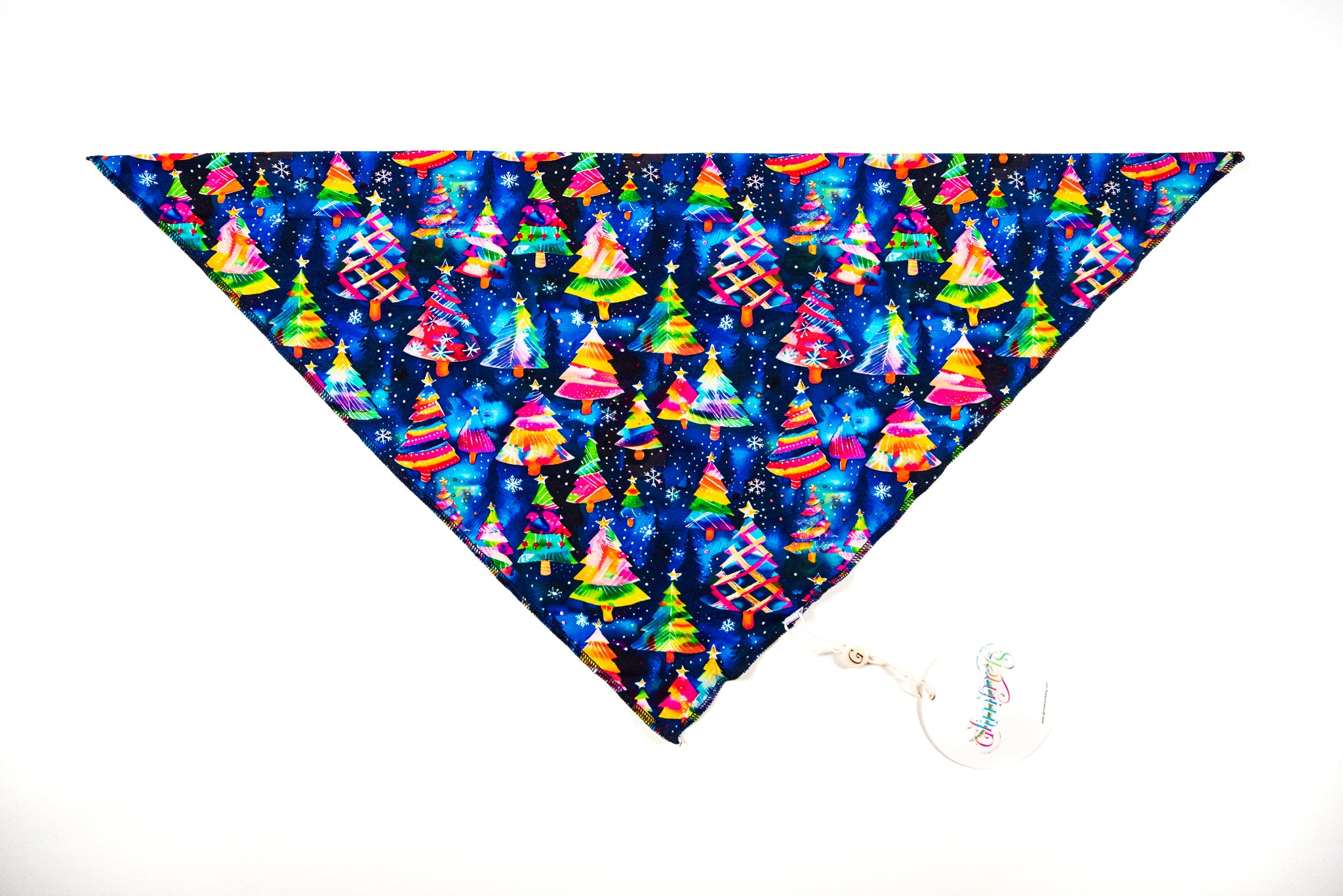 Pet Bandana